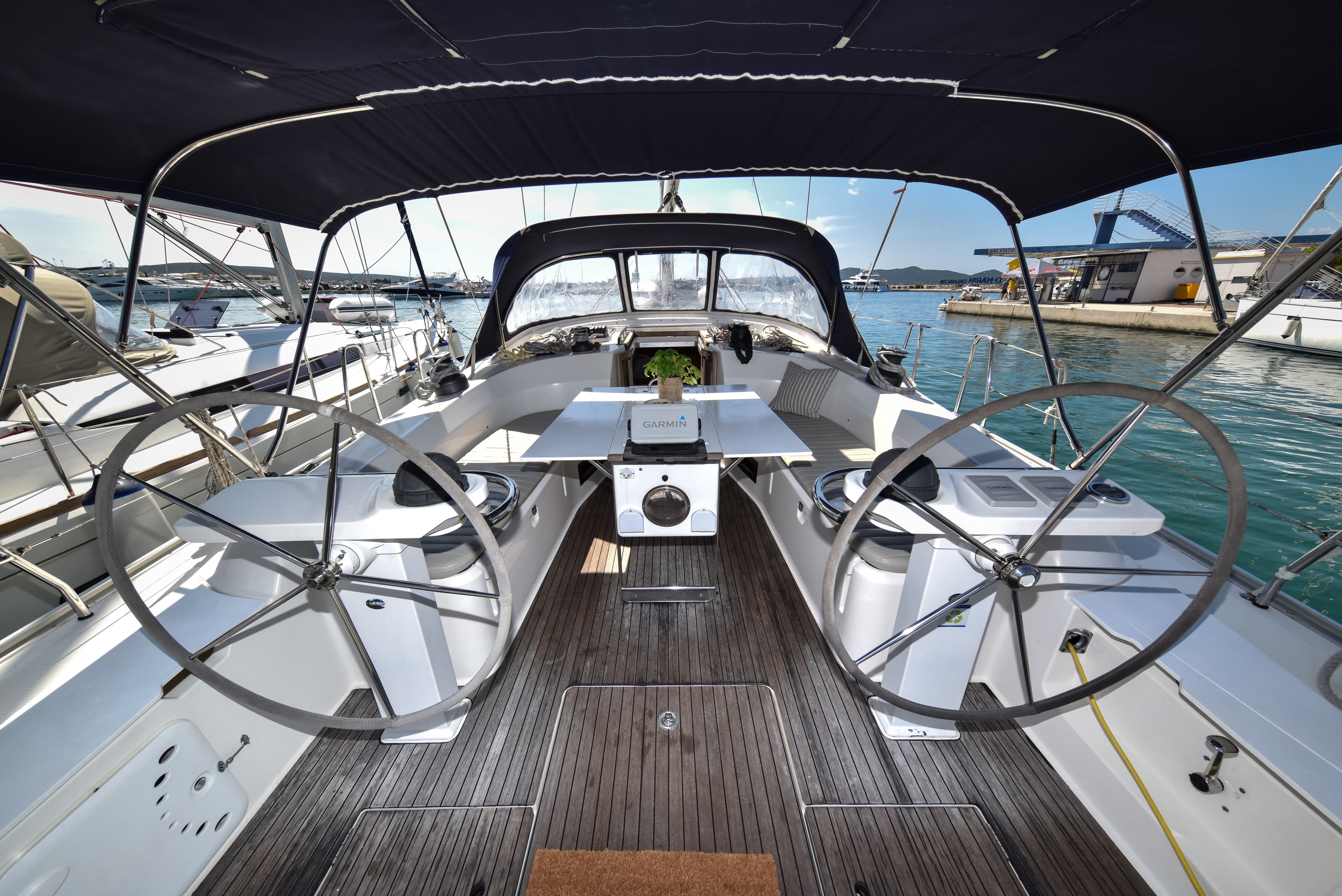 Bavaria Cruiser 45 - photo 20