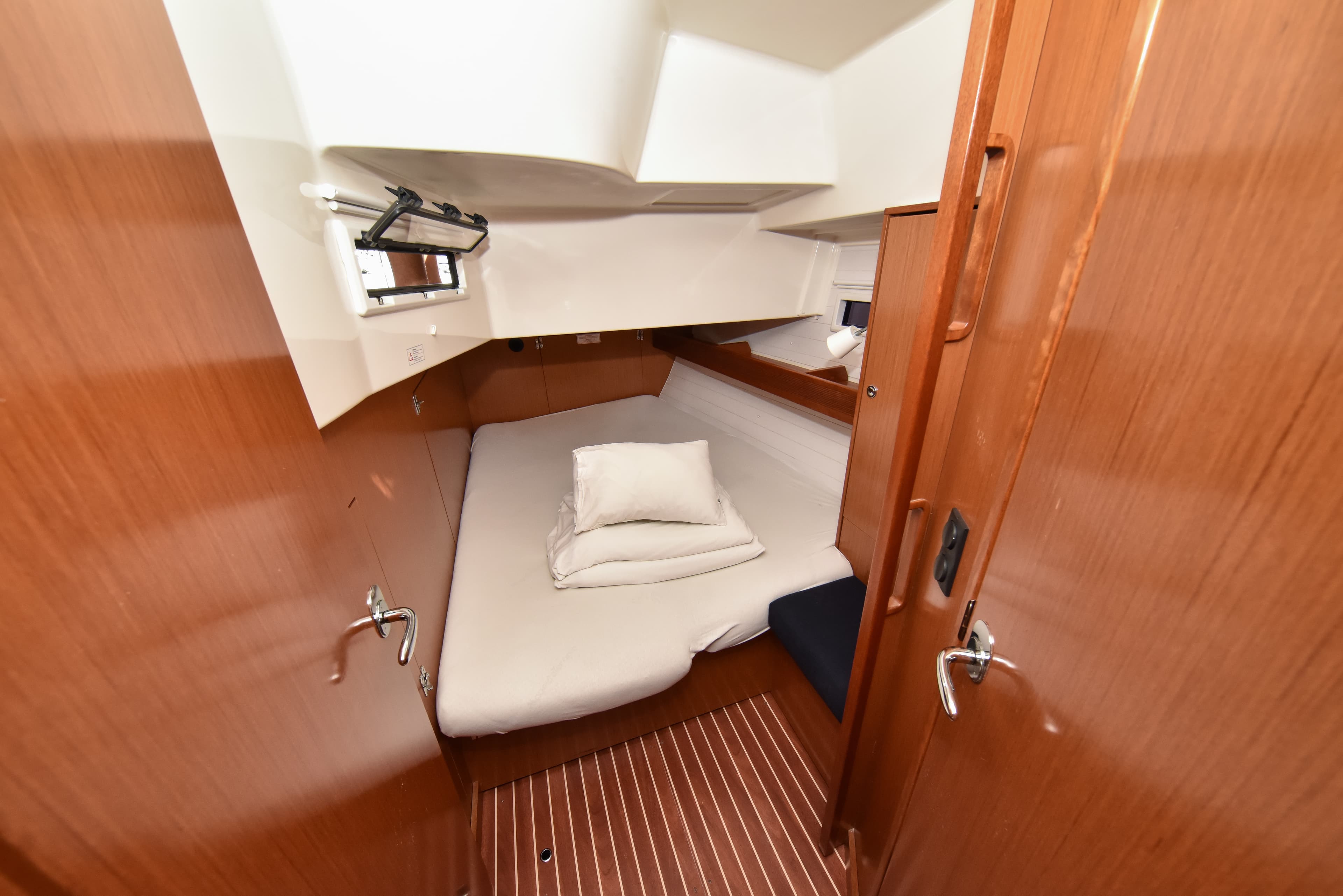 Bavaria Cruiser 45 - photo 34