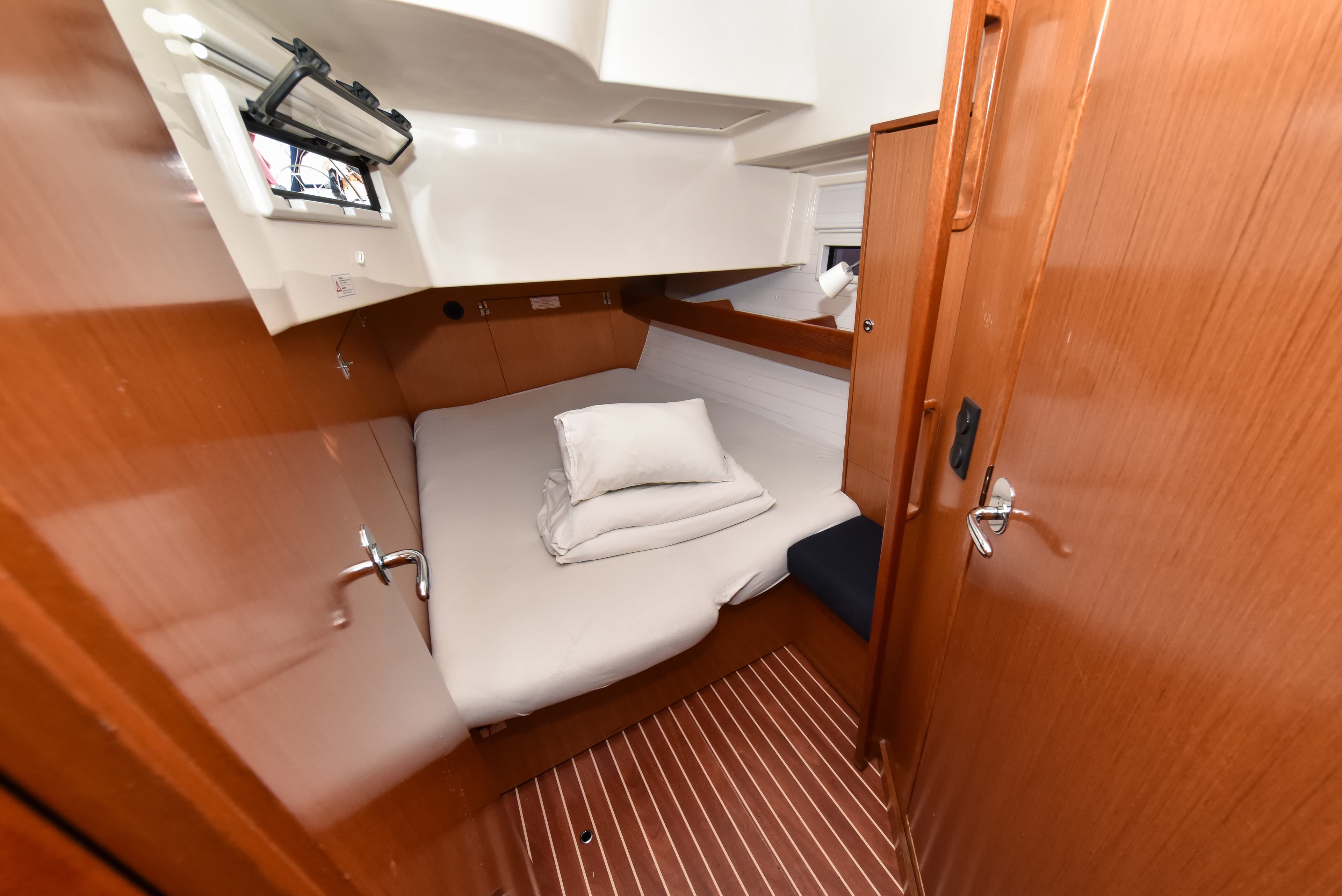 Bavaria Cruiser 45 - photo 47