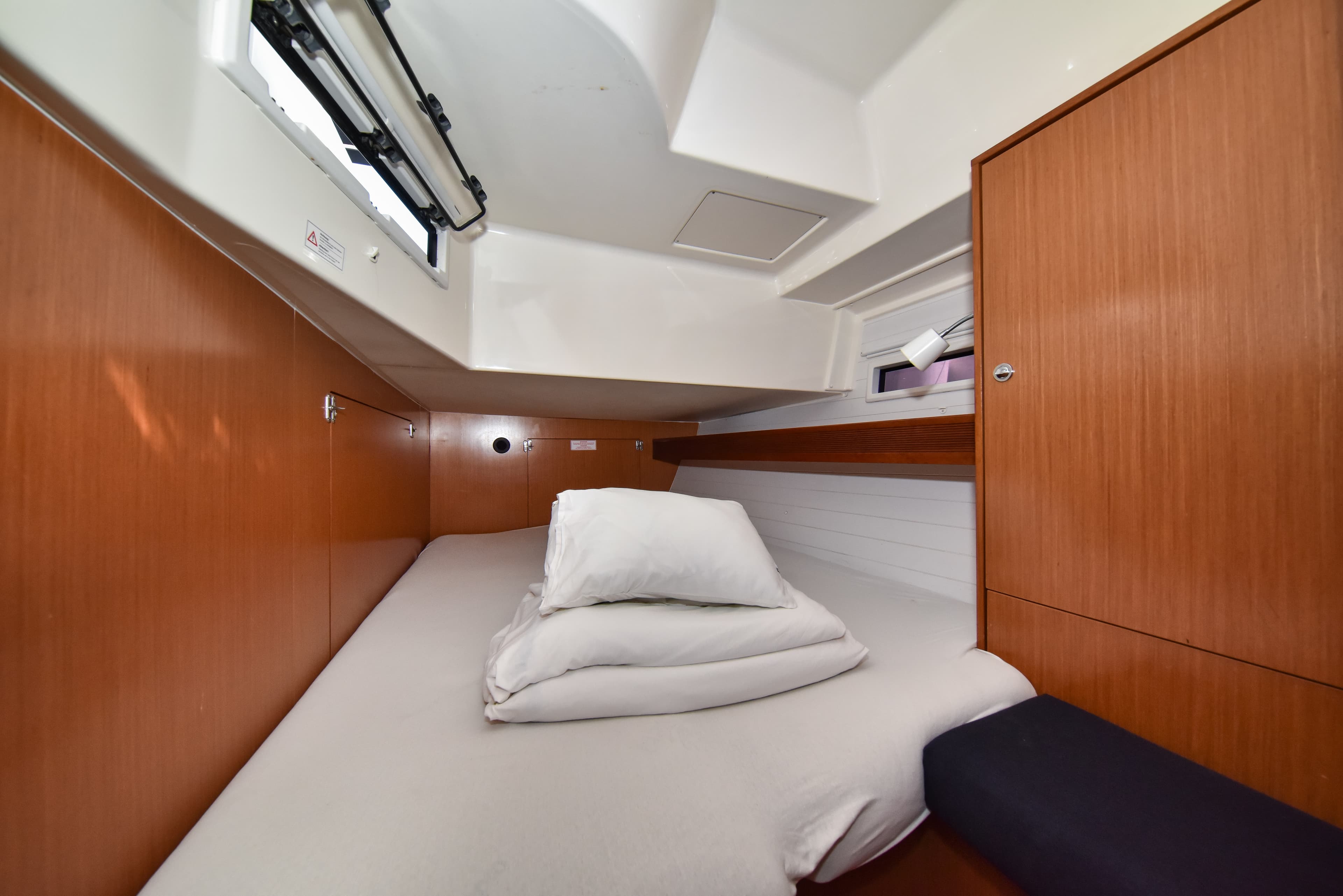 Bavaria Cruiser 45 - photo 42