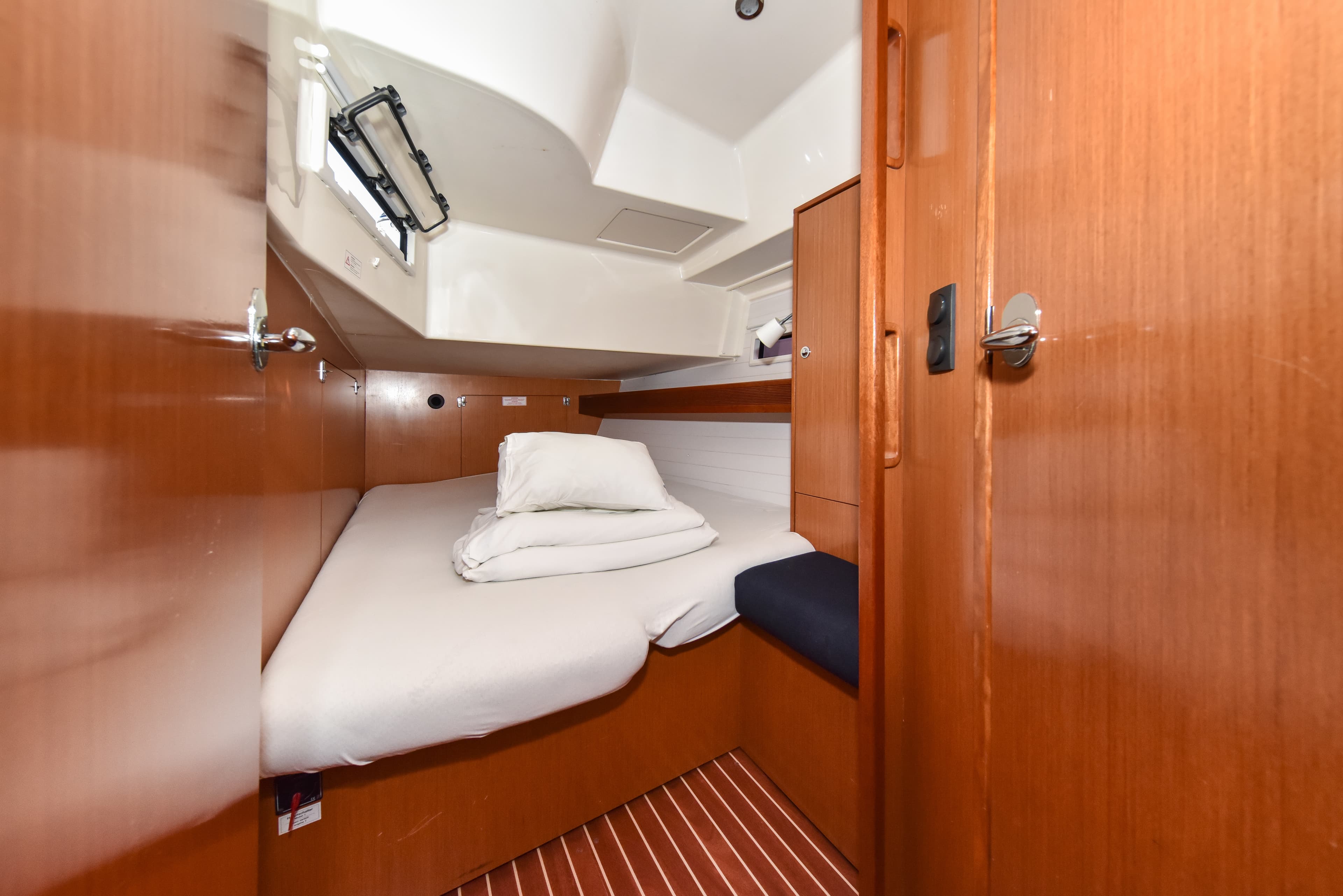 Bavaria Cruiser 45 - photo 45