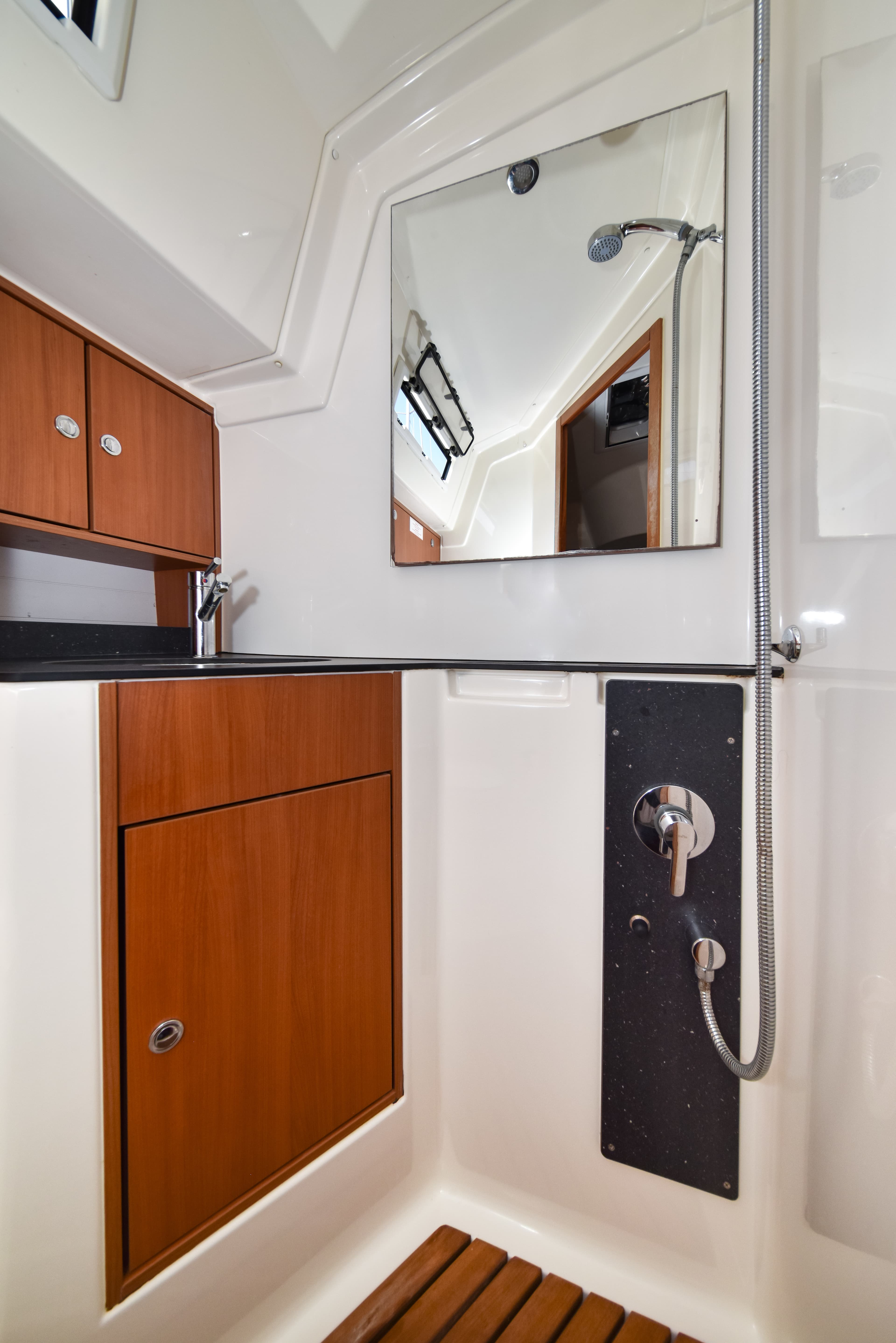 Bavaria Cruiser 45 - photo 32