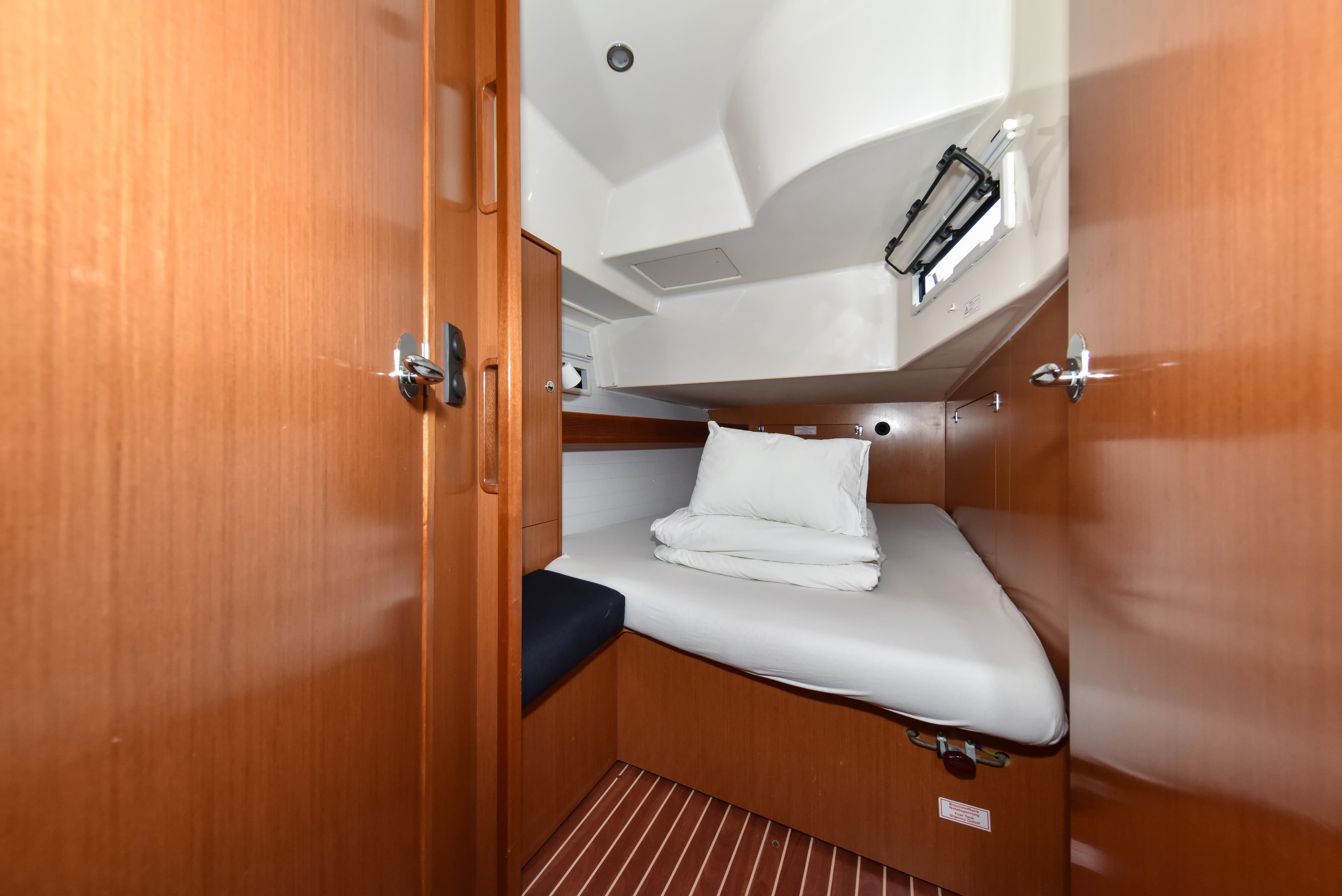 Bavaria Cruiser 45 - photo 22