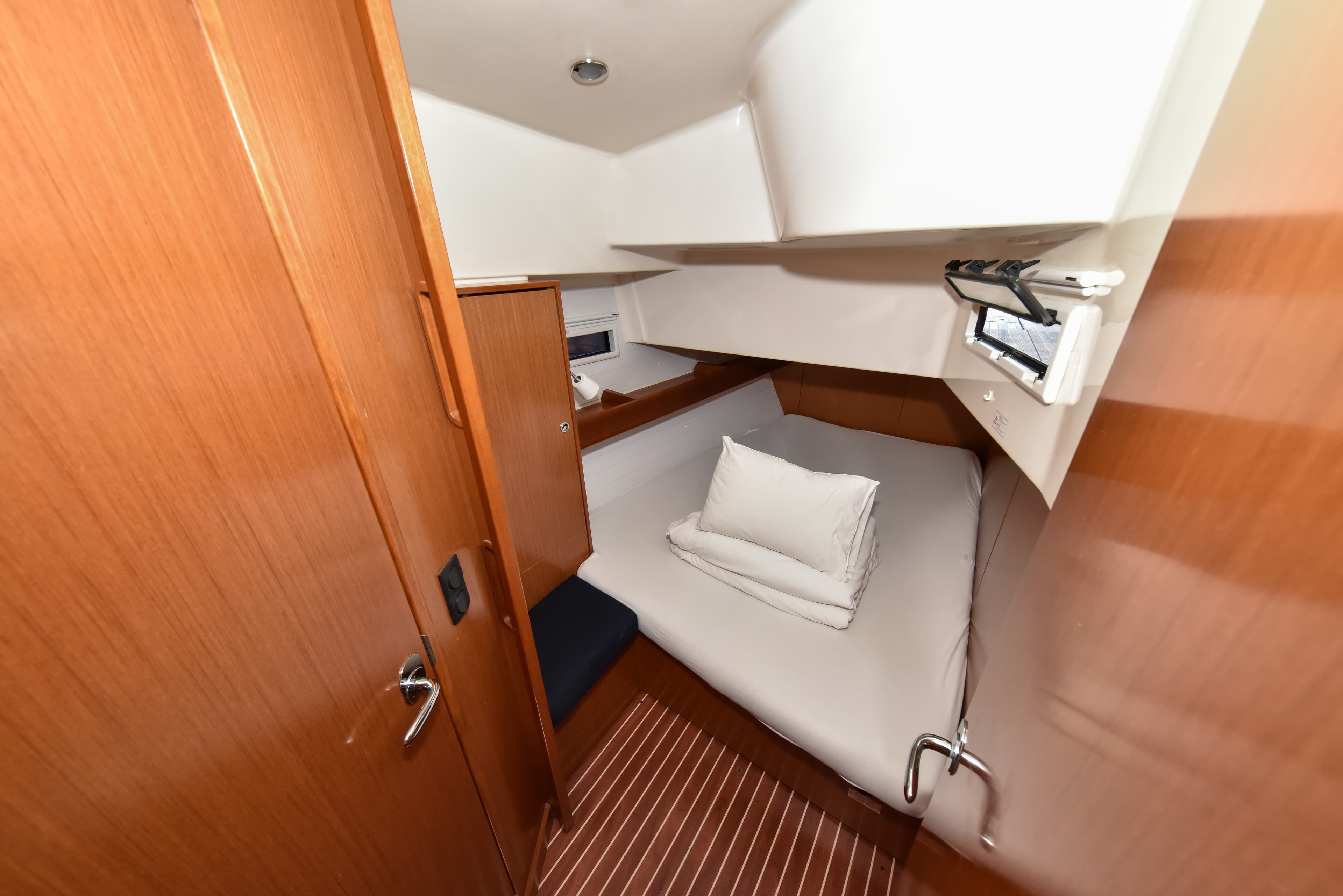 Bavaria Cruiser 45 - photo 19