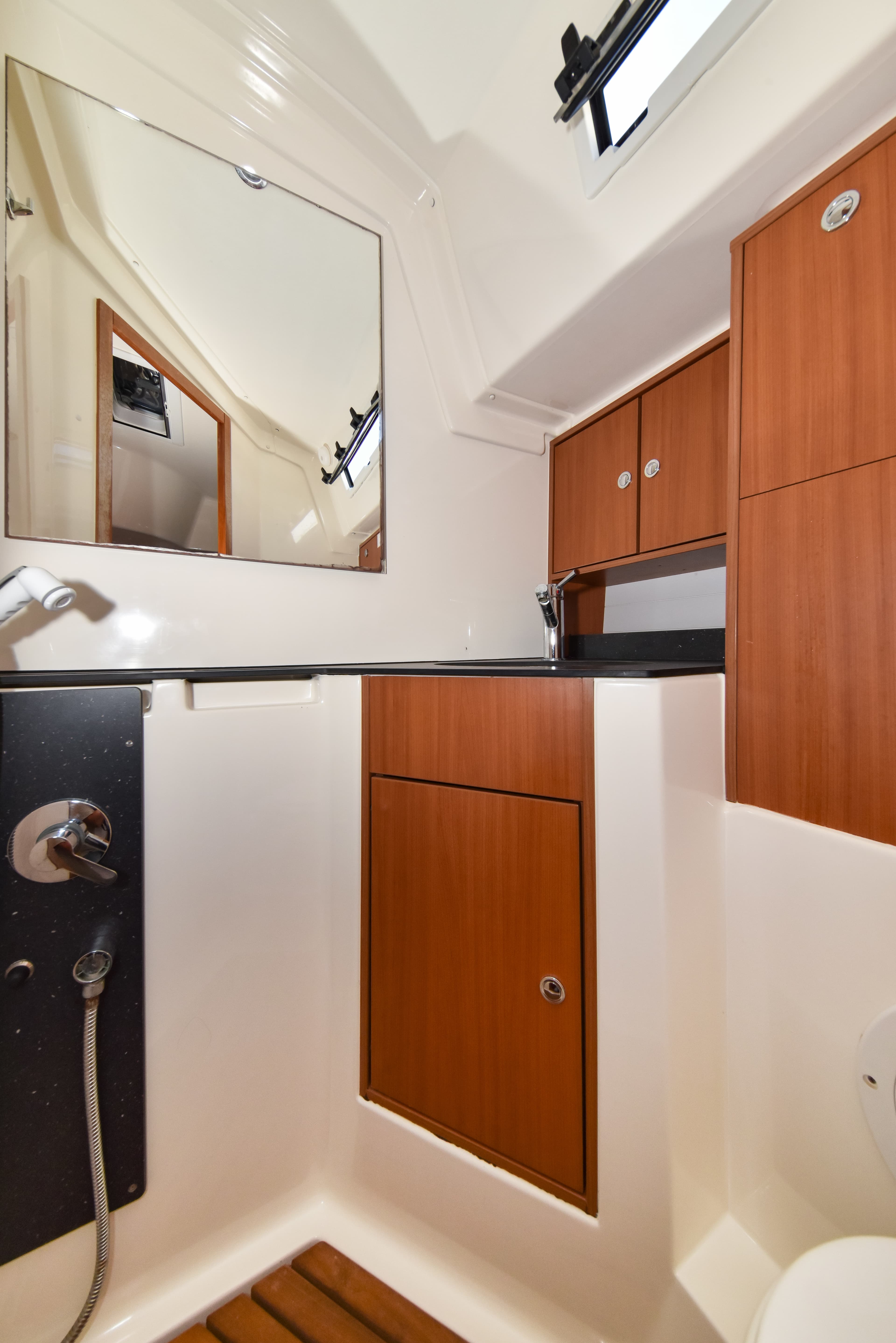 Bavaria Cruiser 45 - photo 51