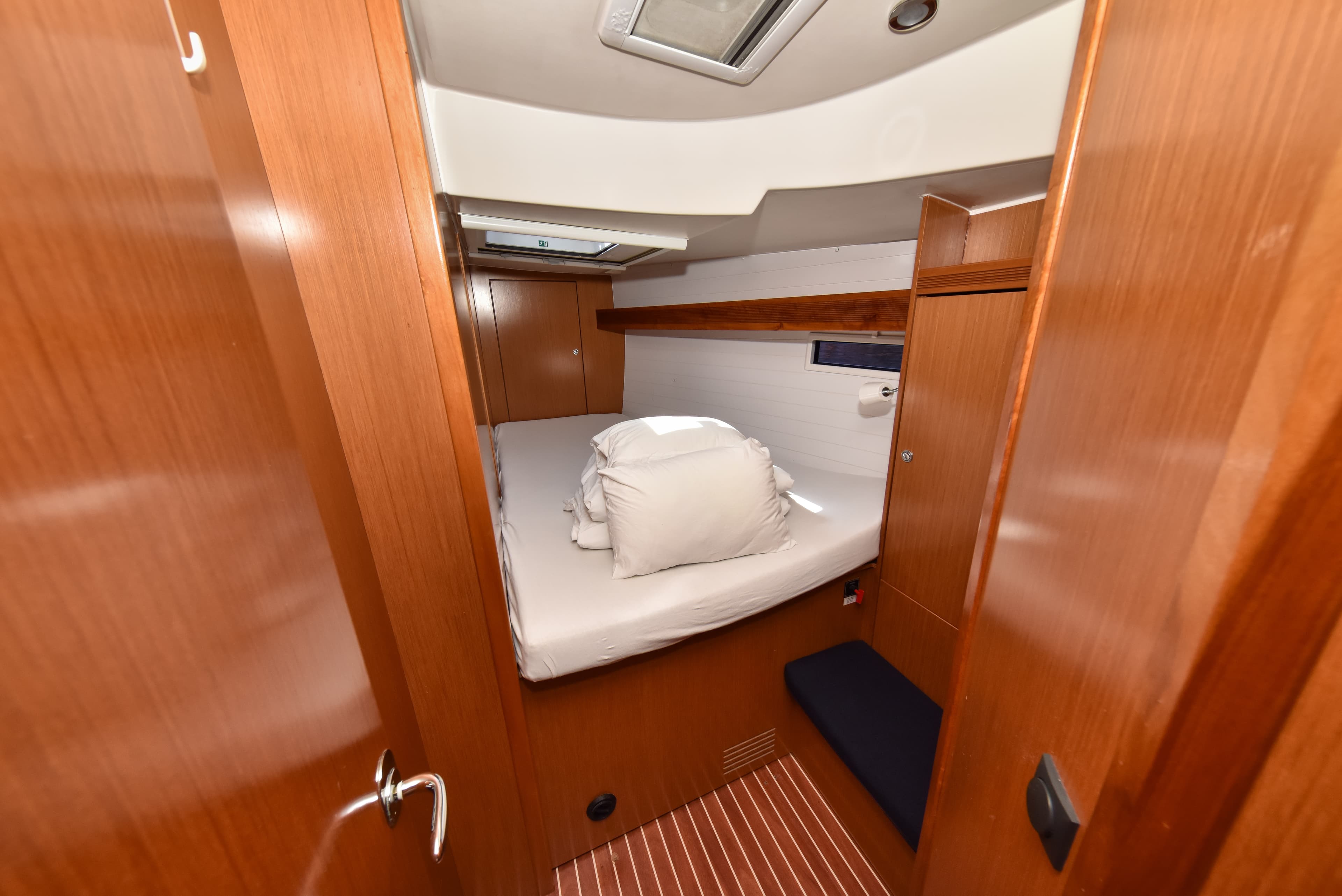 Bavaria Cruiser 45 - photo 10