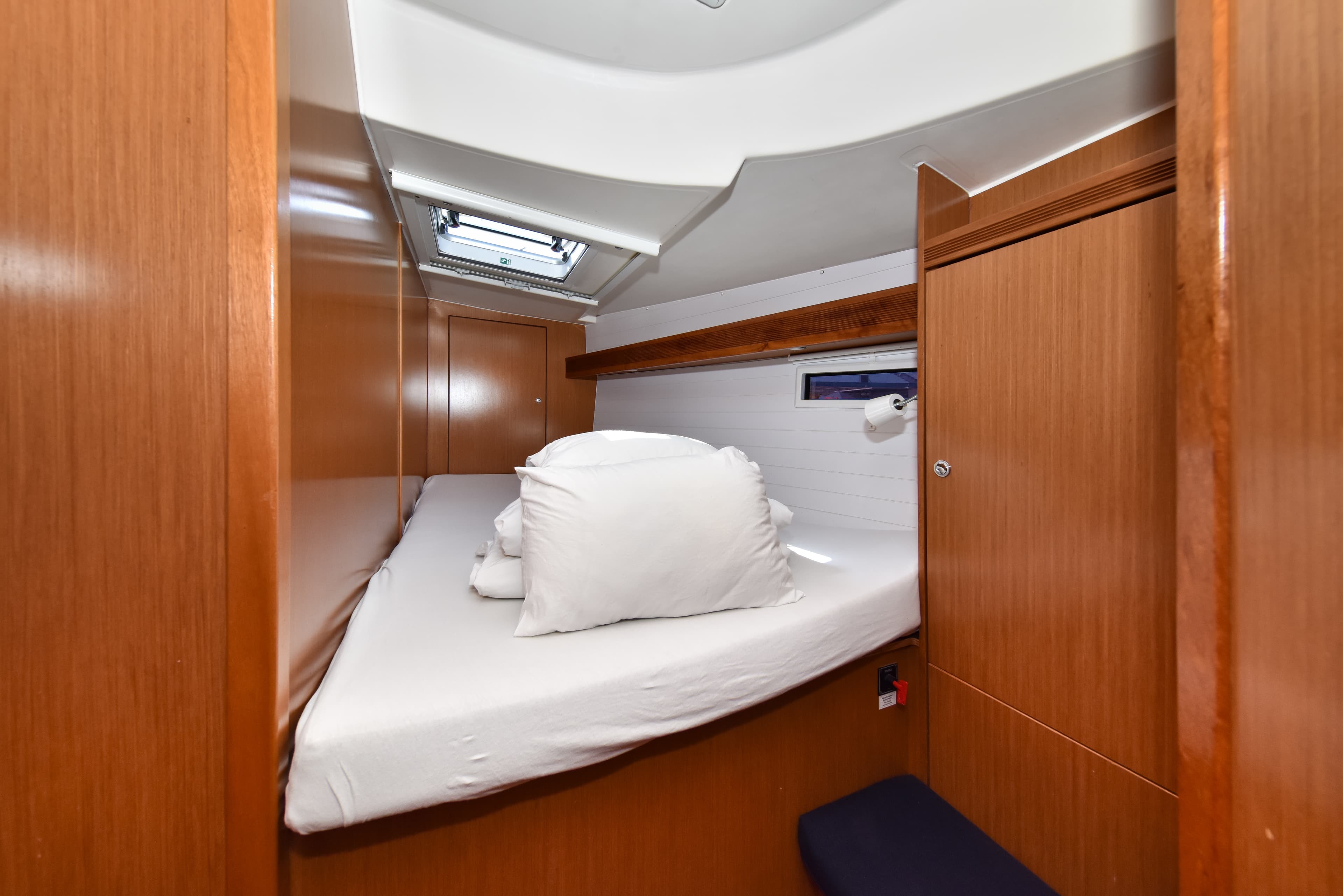 Bavaria Cruiser 45 - photo 29