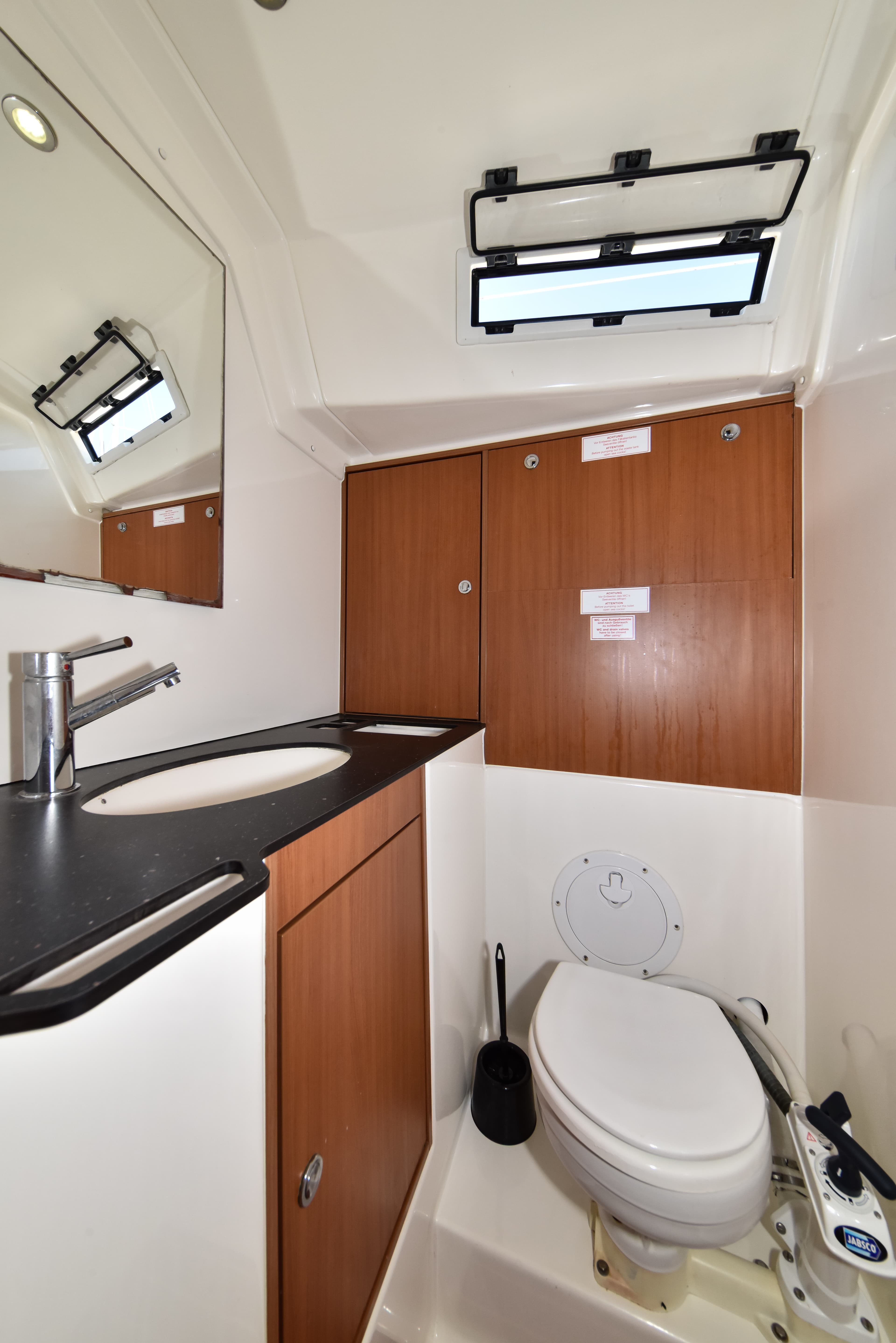 Bavaria Cruiser 45 - photo 23