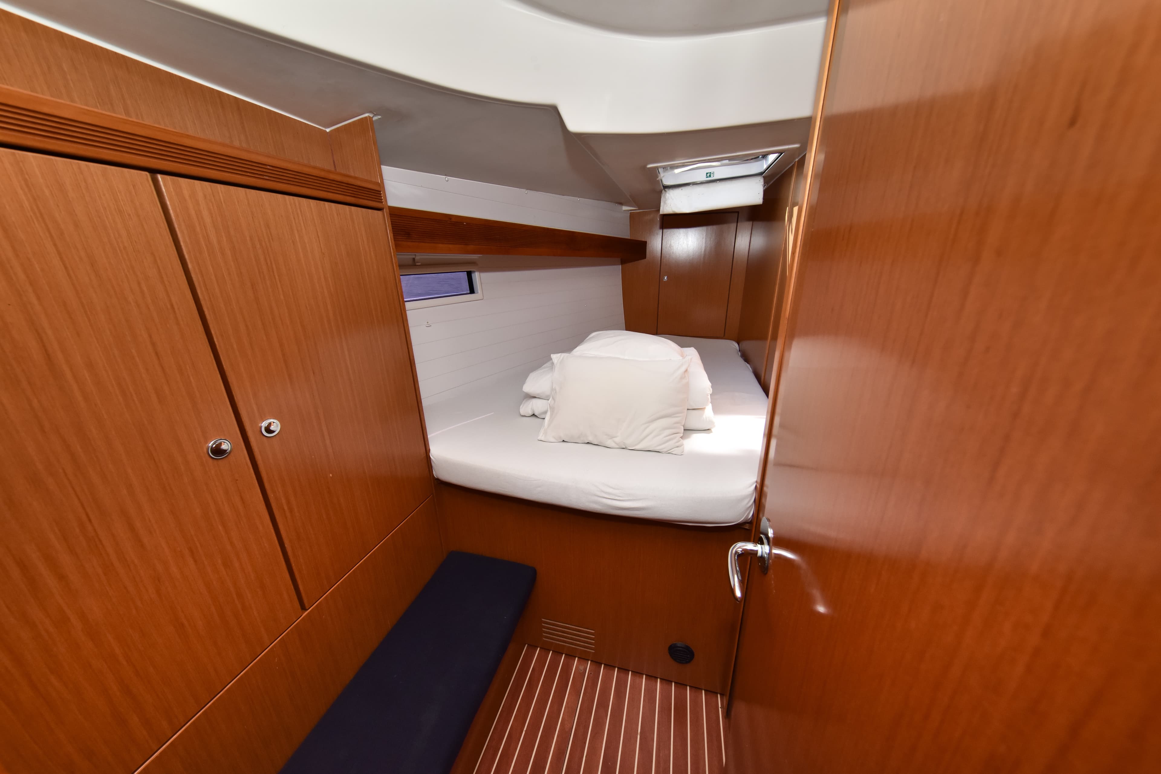 Bavaria Cruiser 45 - photo 52