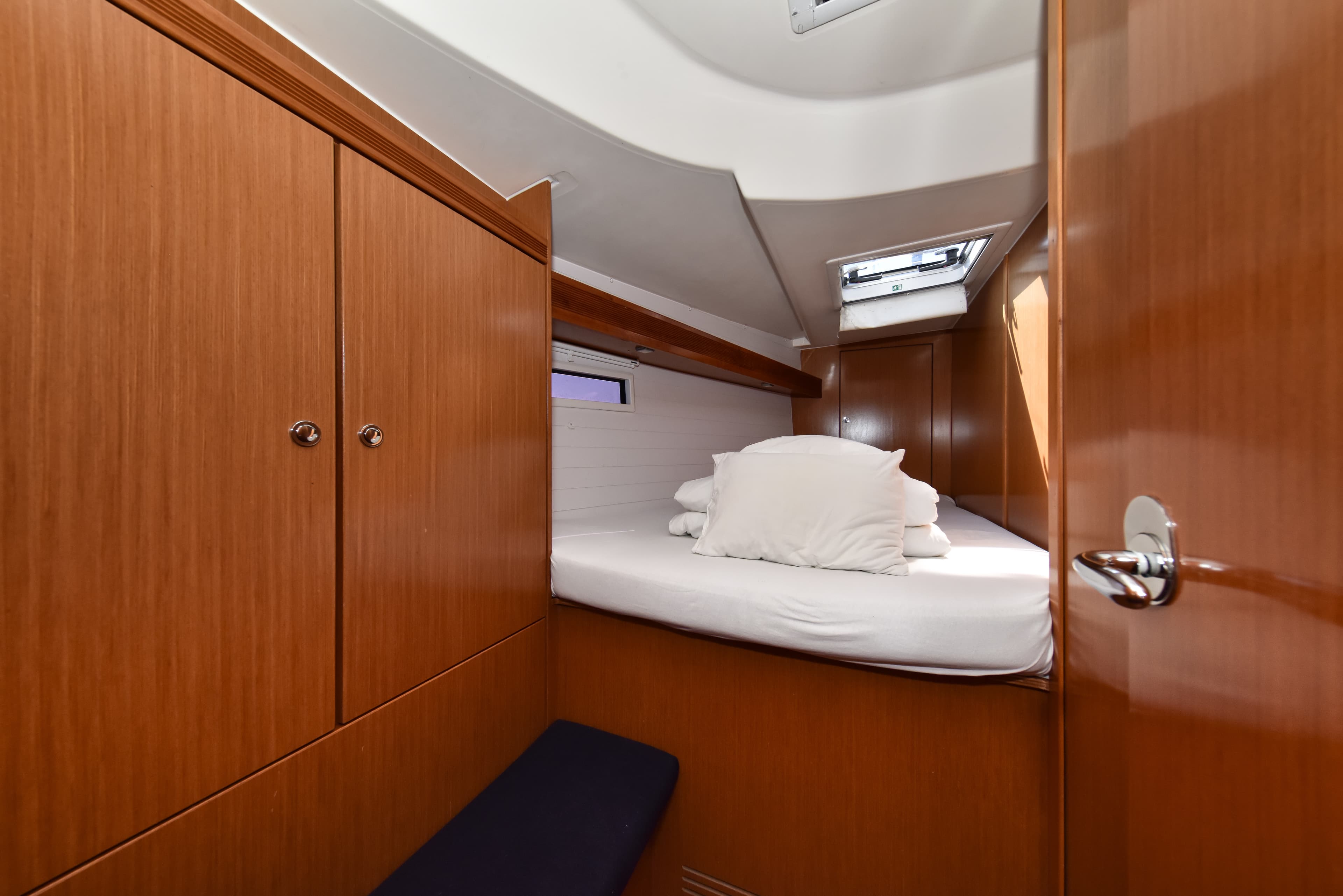 Bavaria Cruiser 45 - photo 4