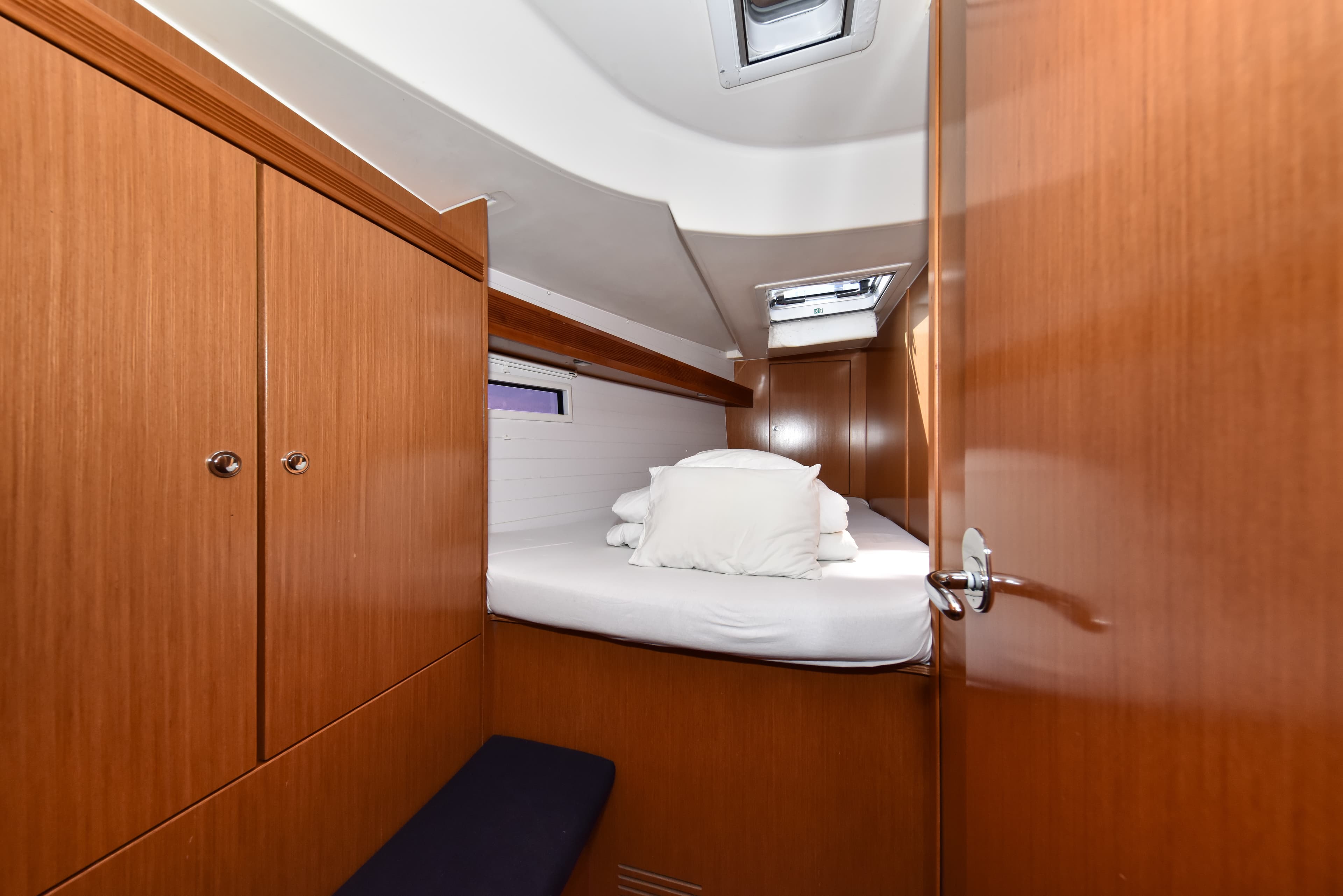 Bavaria Cruiser 45 - photo 31