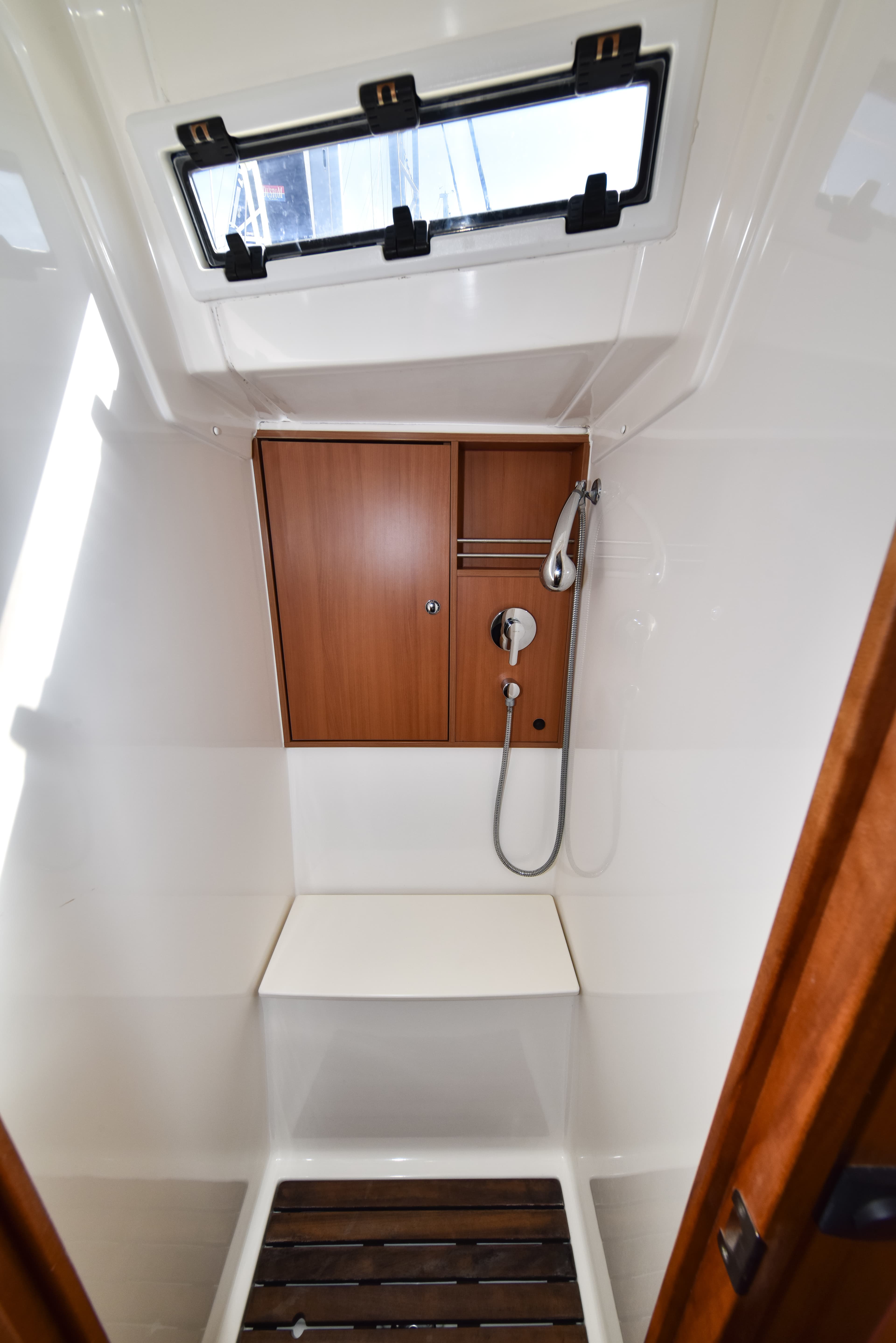 Bavaria Cruiser 45 - photo 50