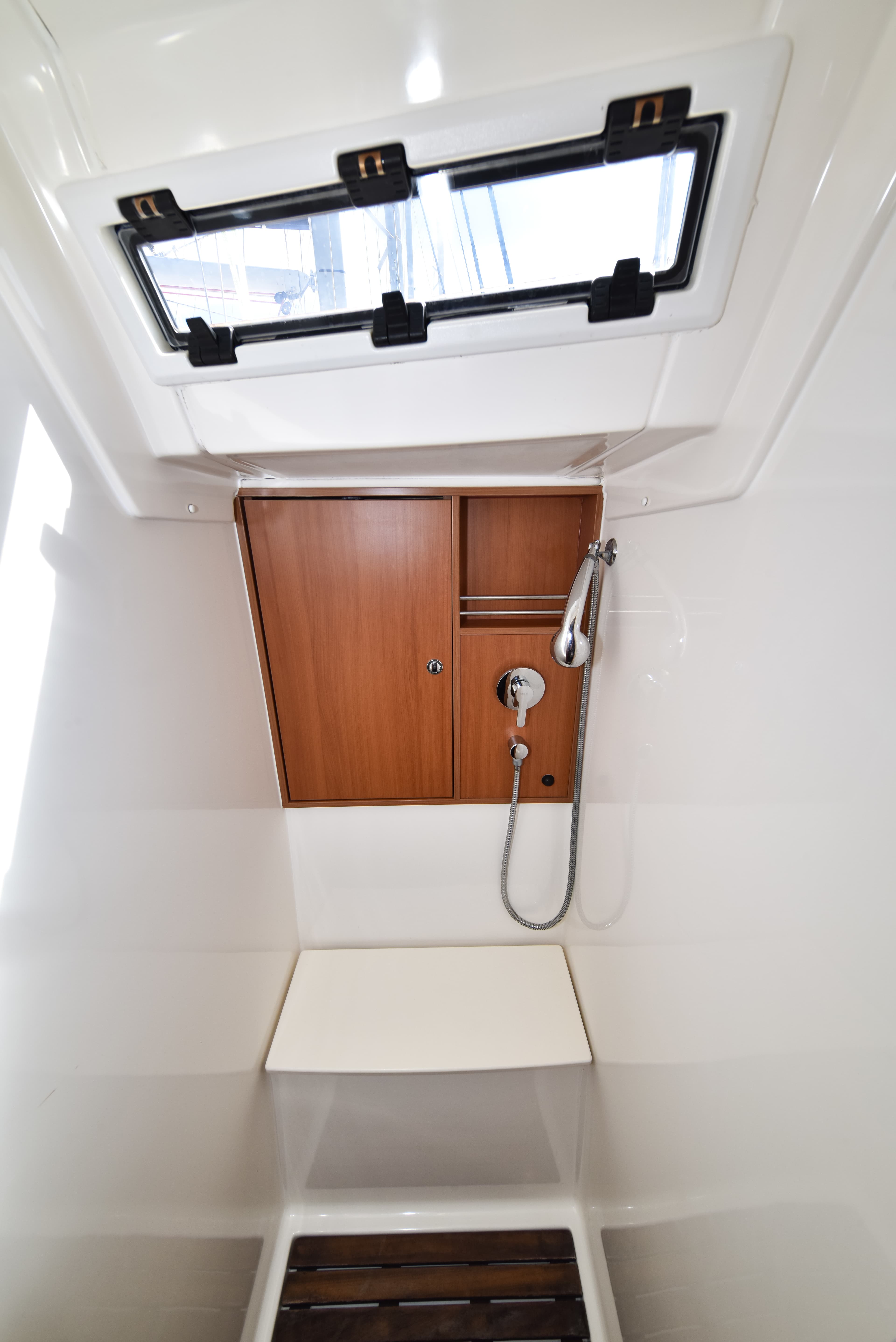 Bavaria Cruiser 45 - photo 43