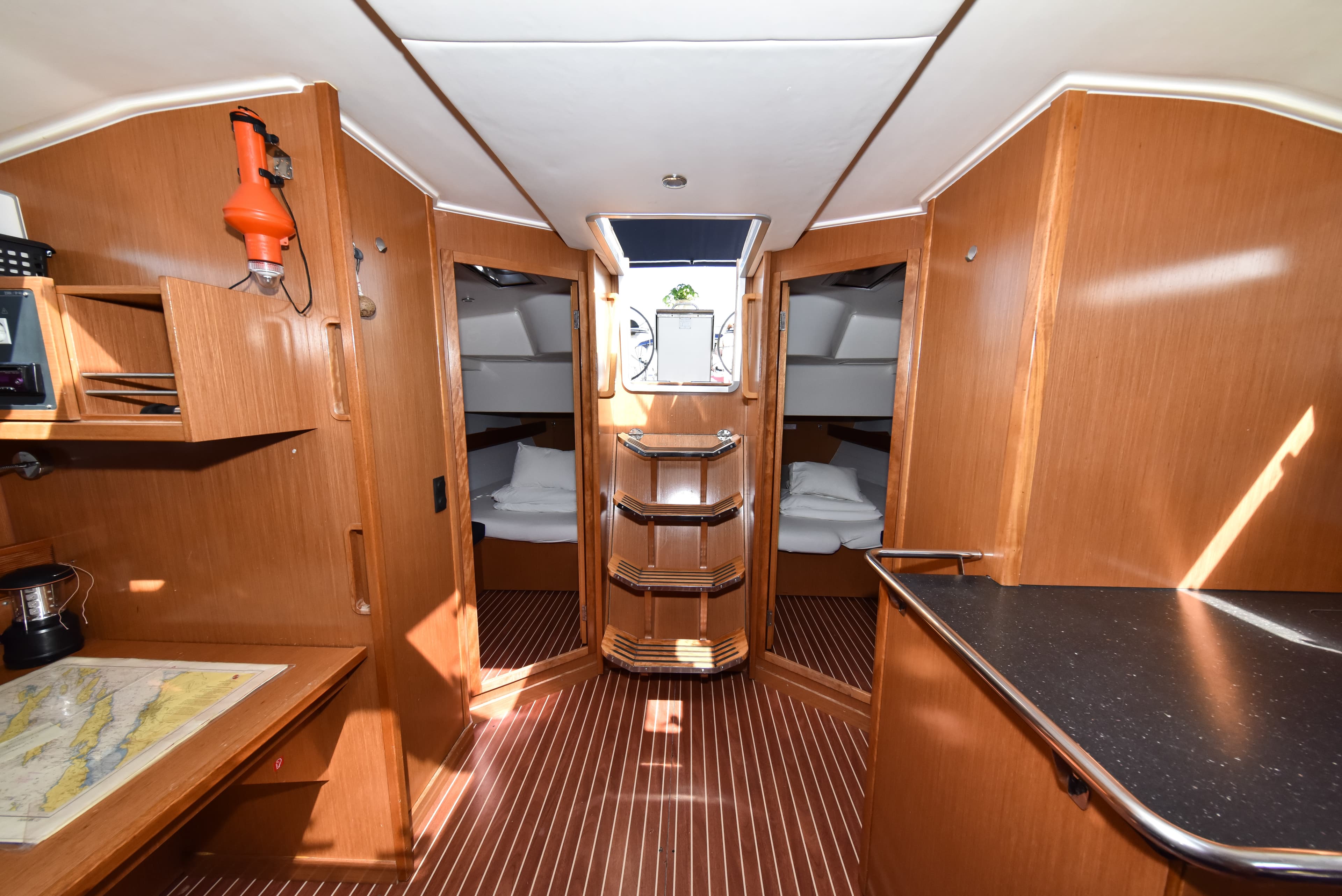 Bavaria Cruiser 45 - photo 16