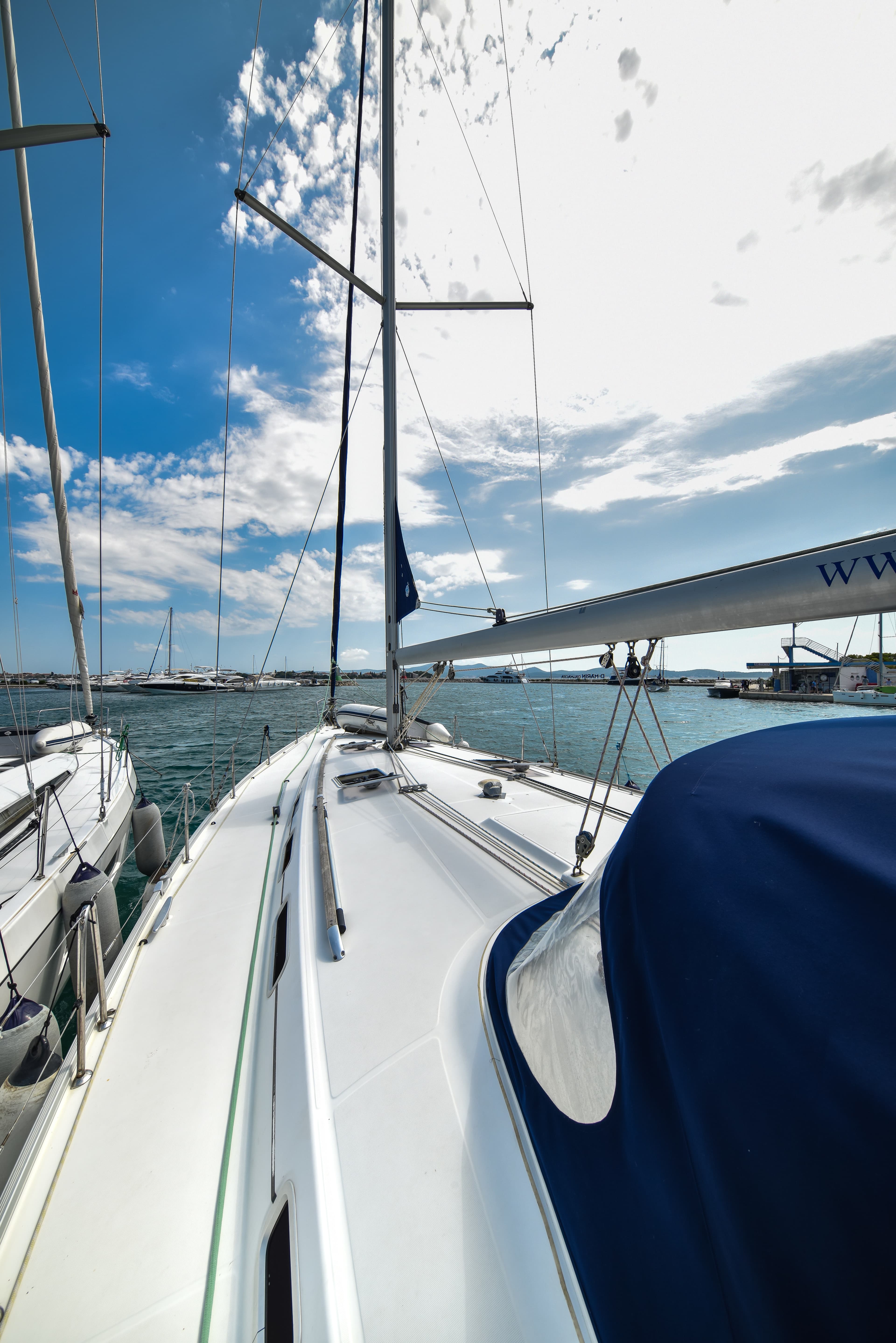 Cyclades 50.5 - photo 30