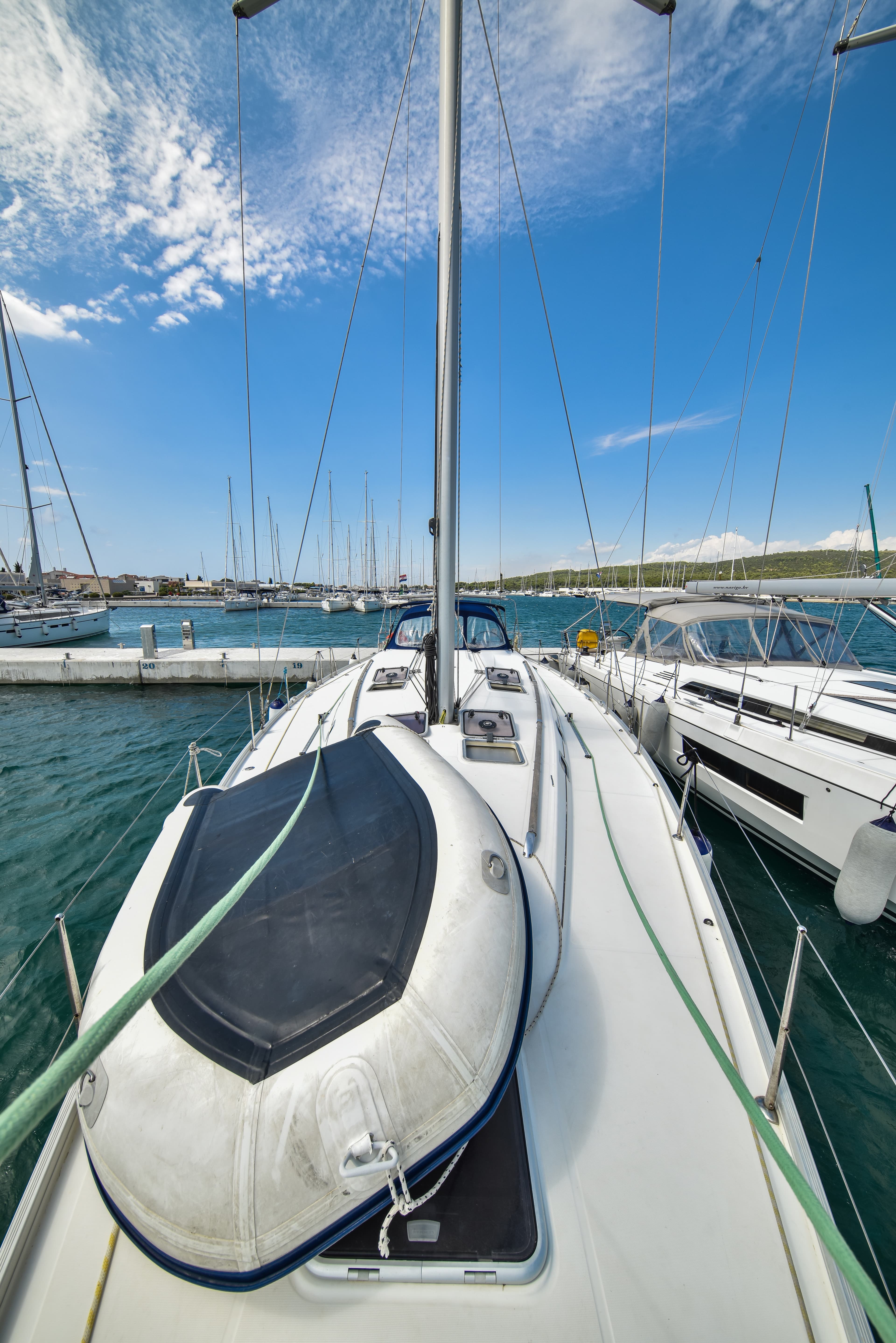 Cyclades 50.5 - photo 32