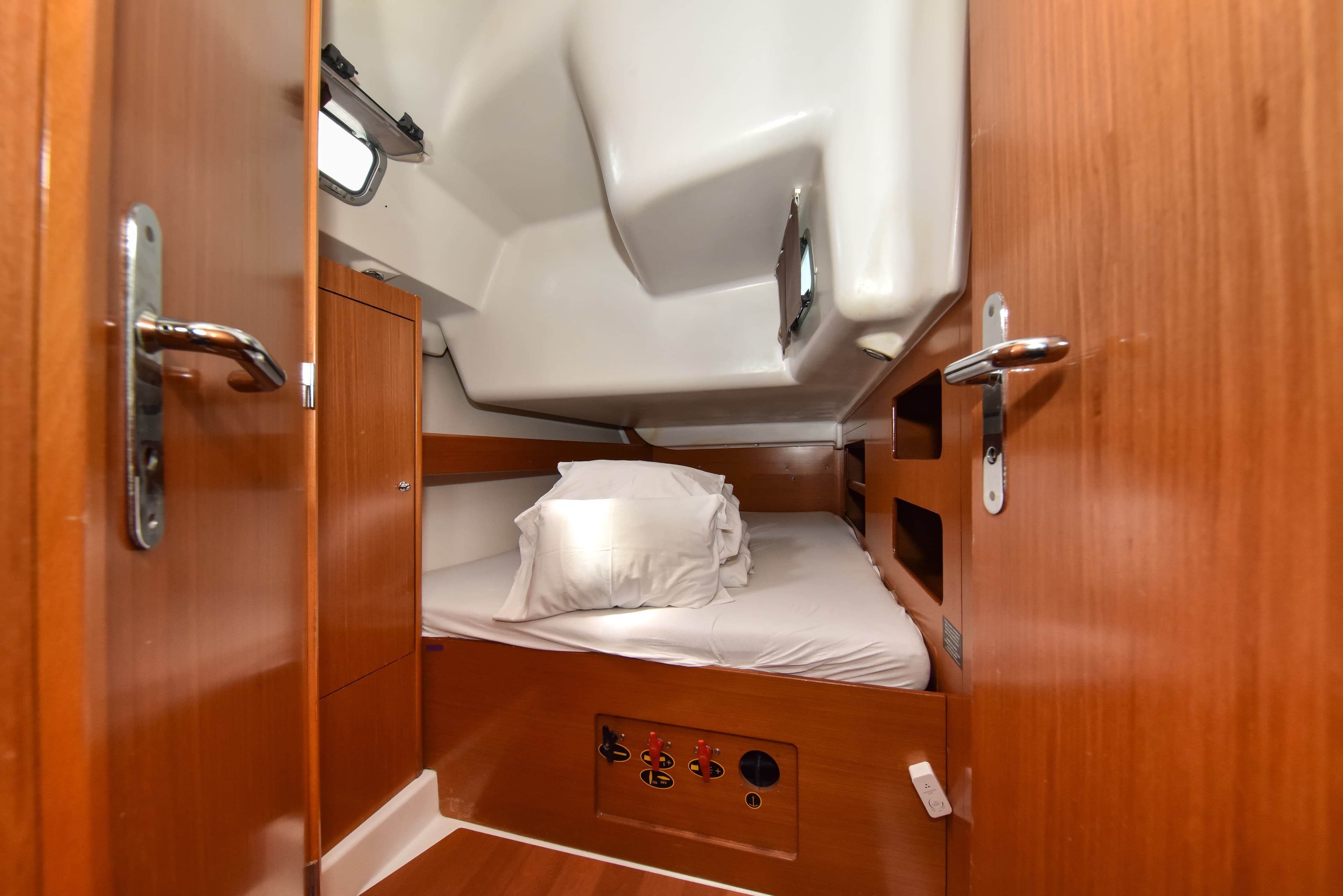 Cyclades 50.5 - photo 10