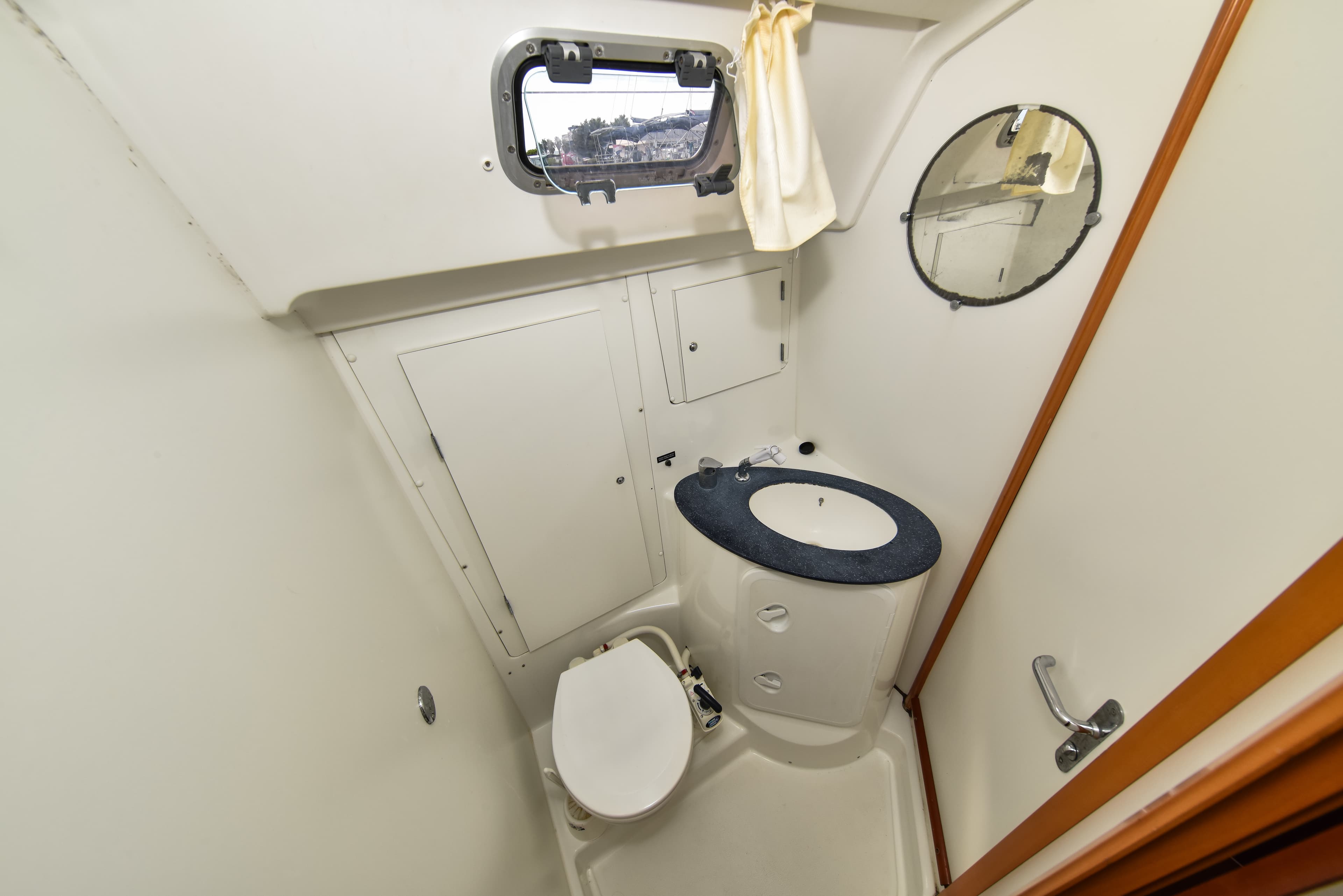 Cyclades 50.5 - photo 16