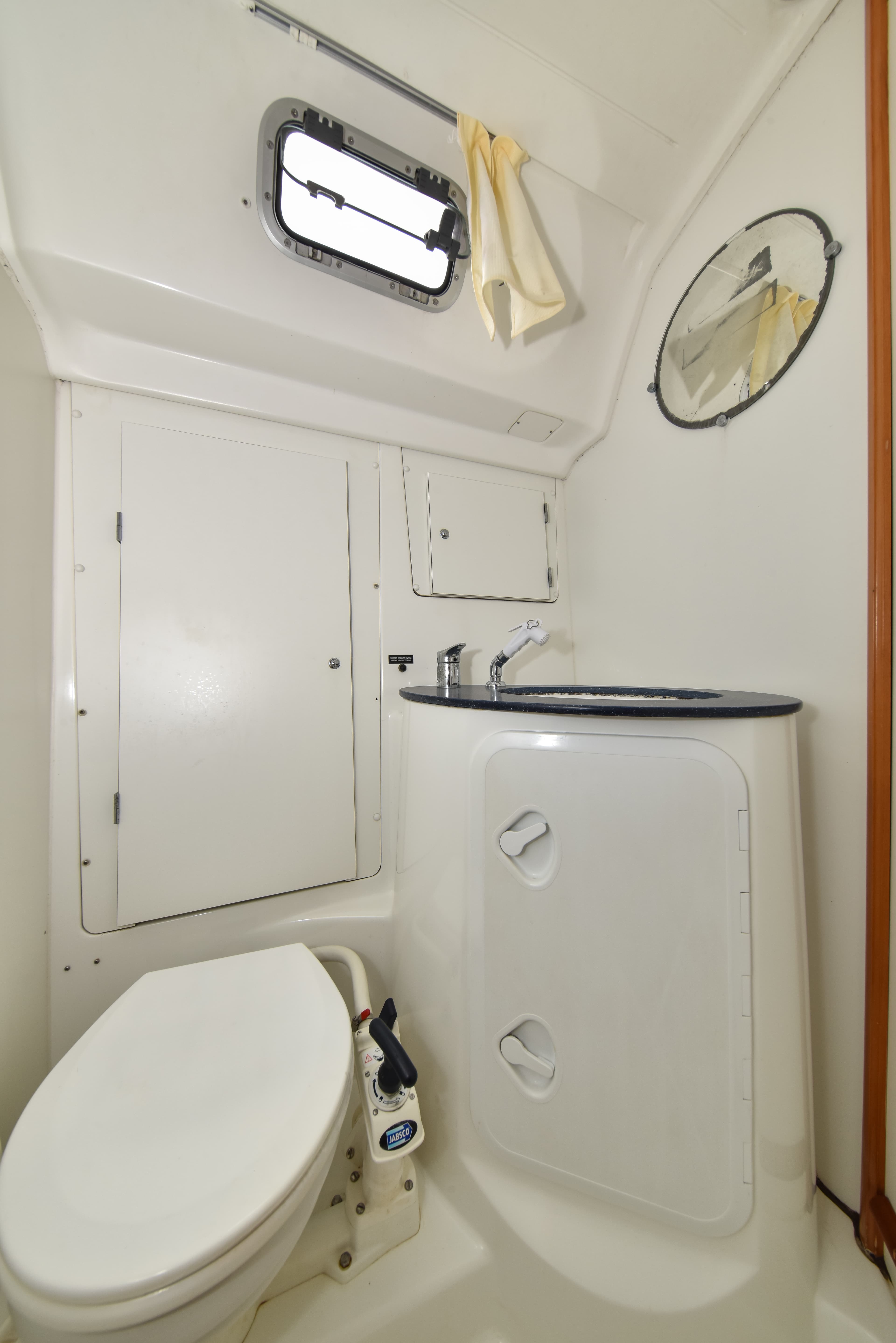 Cyclades 50.5 - photo 8