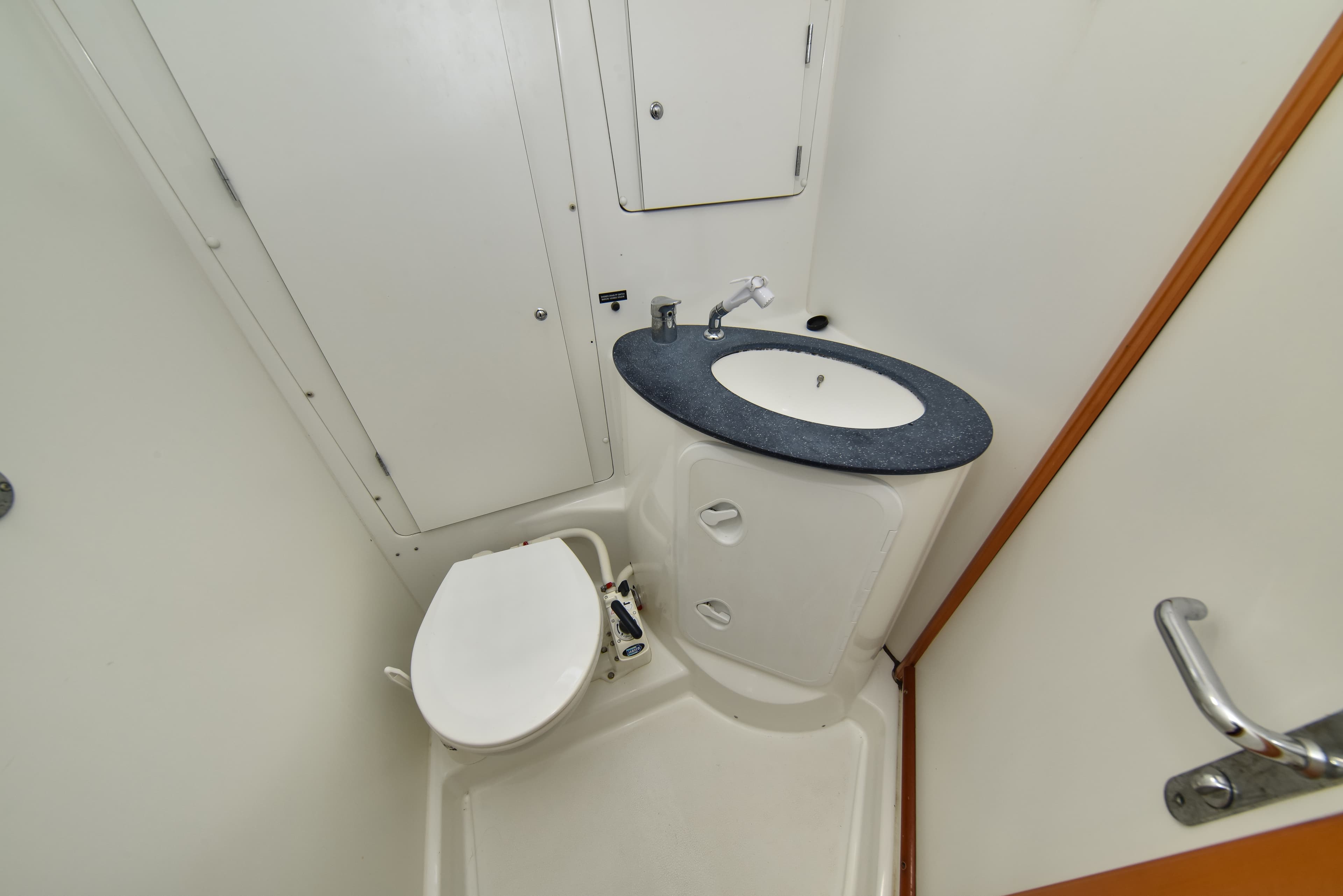 Cyclades 50.5 - photo 11