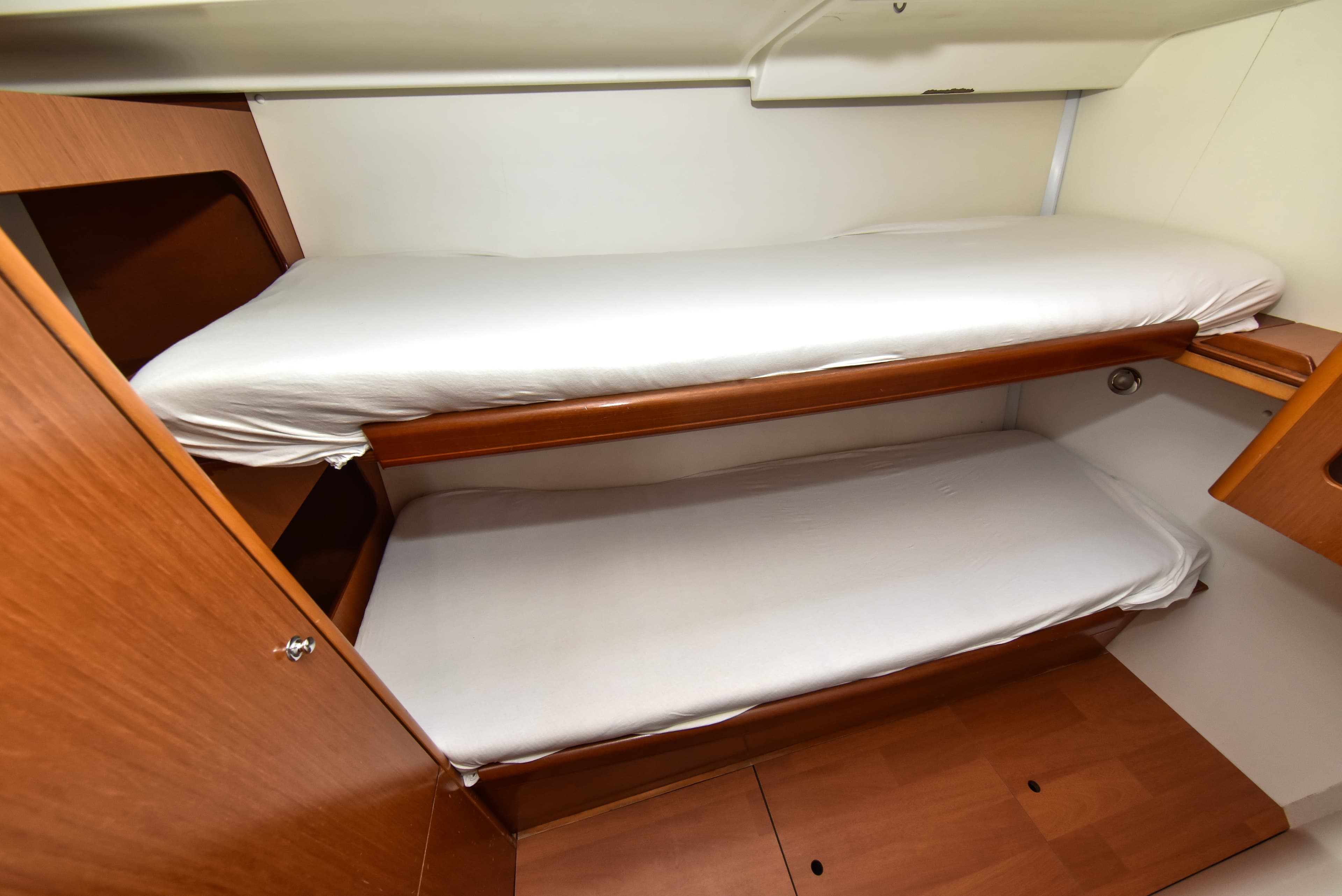 Cyclades 50.5 - photo 7