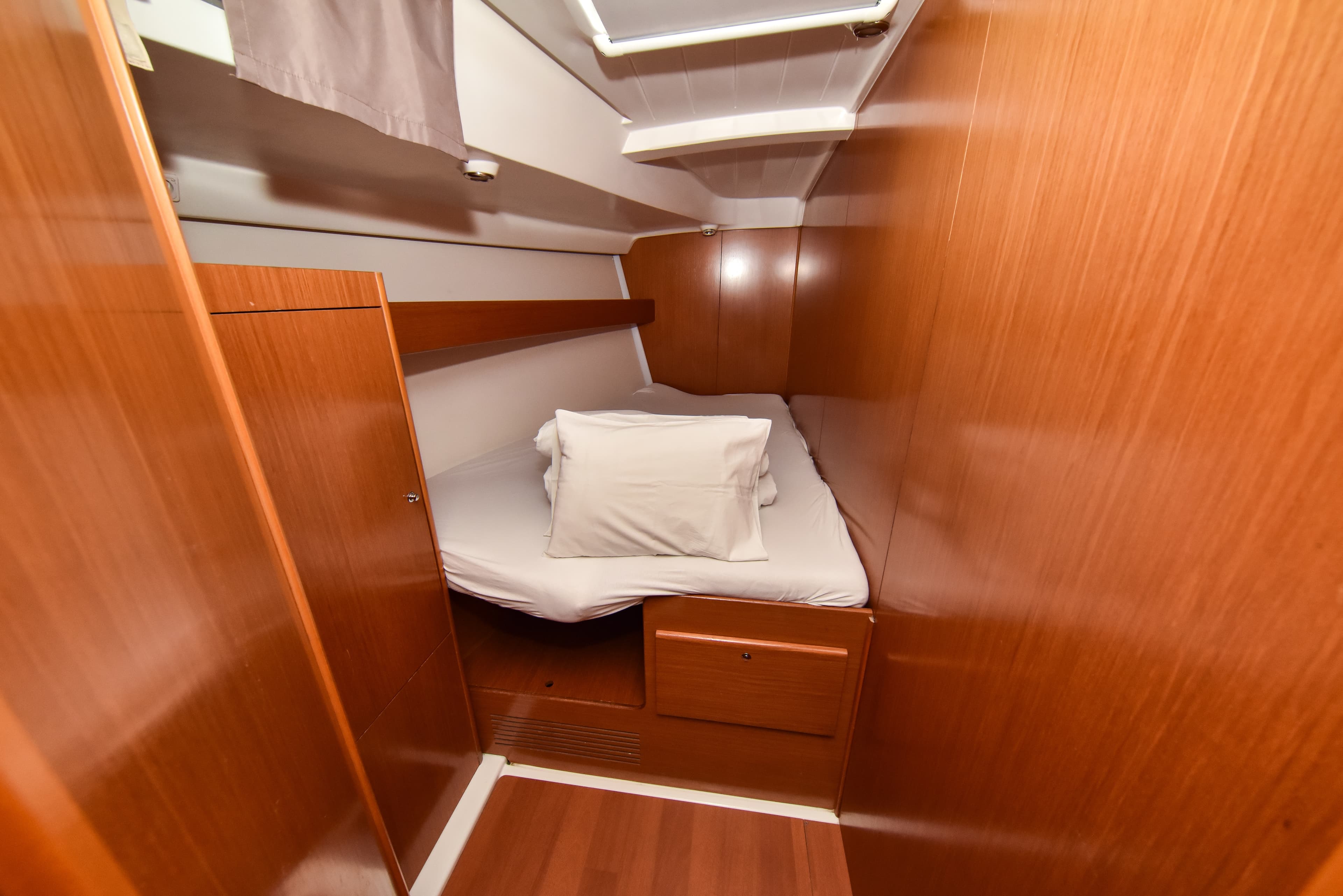 Cyclades 50.5 - photo 45