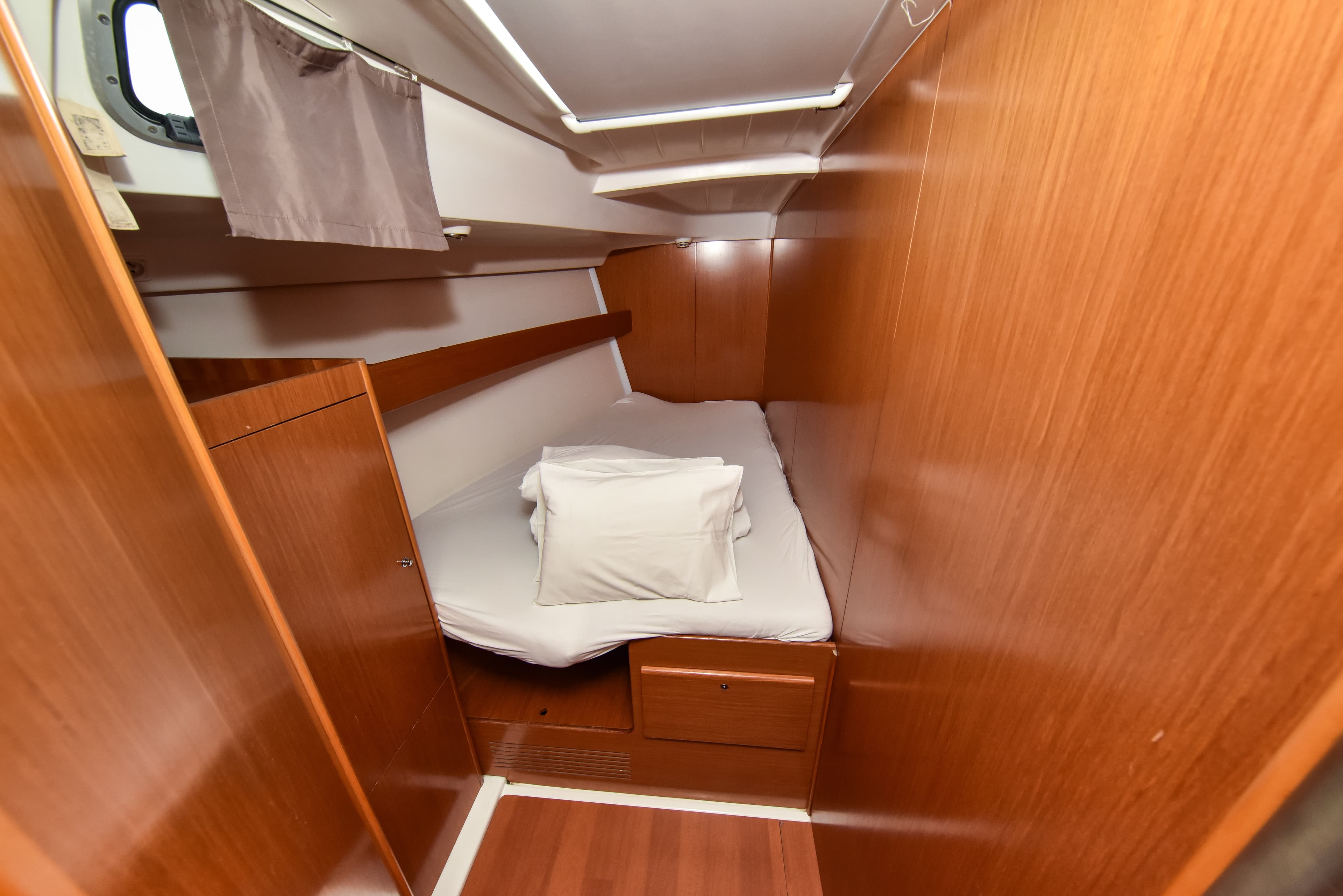 Cyclades 50.5 - photo 44