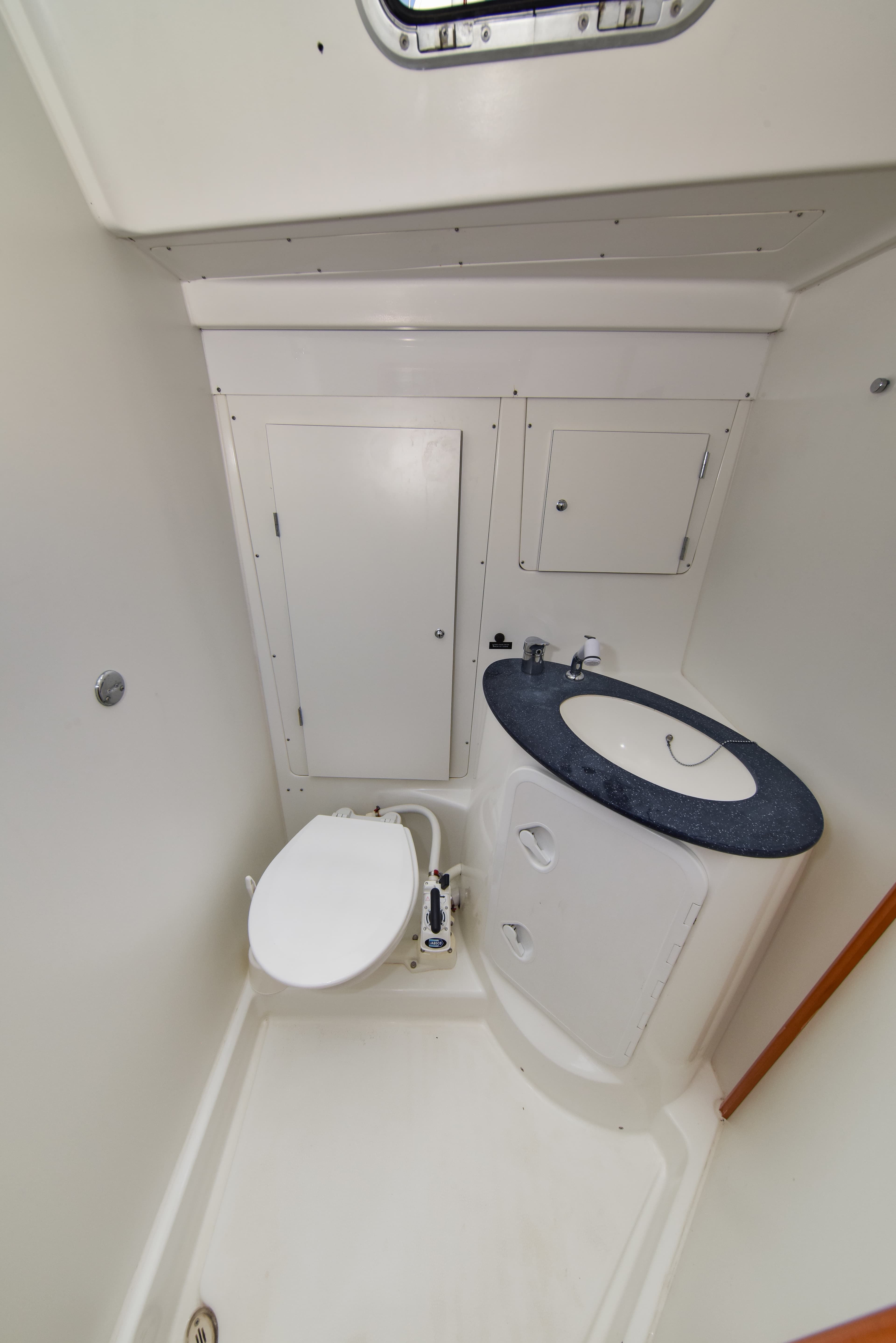 Cyclades 50.5 - photo 36