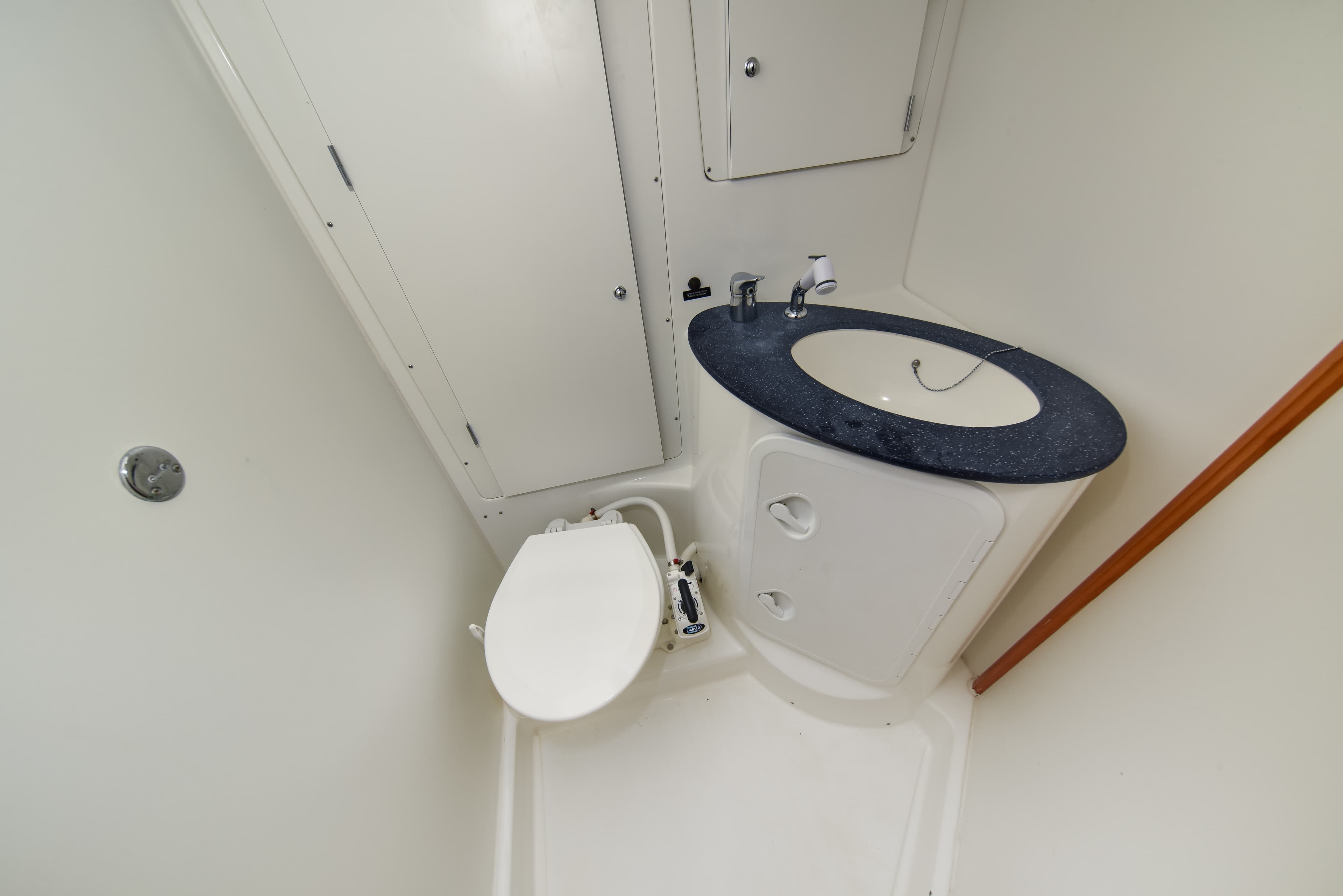 Cyclades 50.5 - photo 6