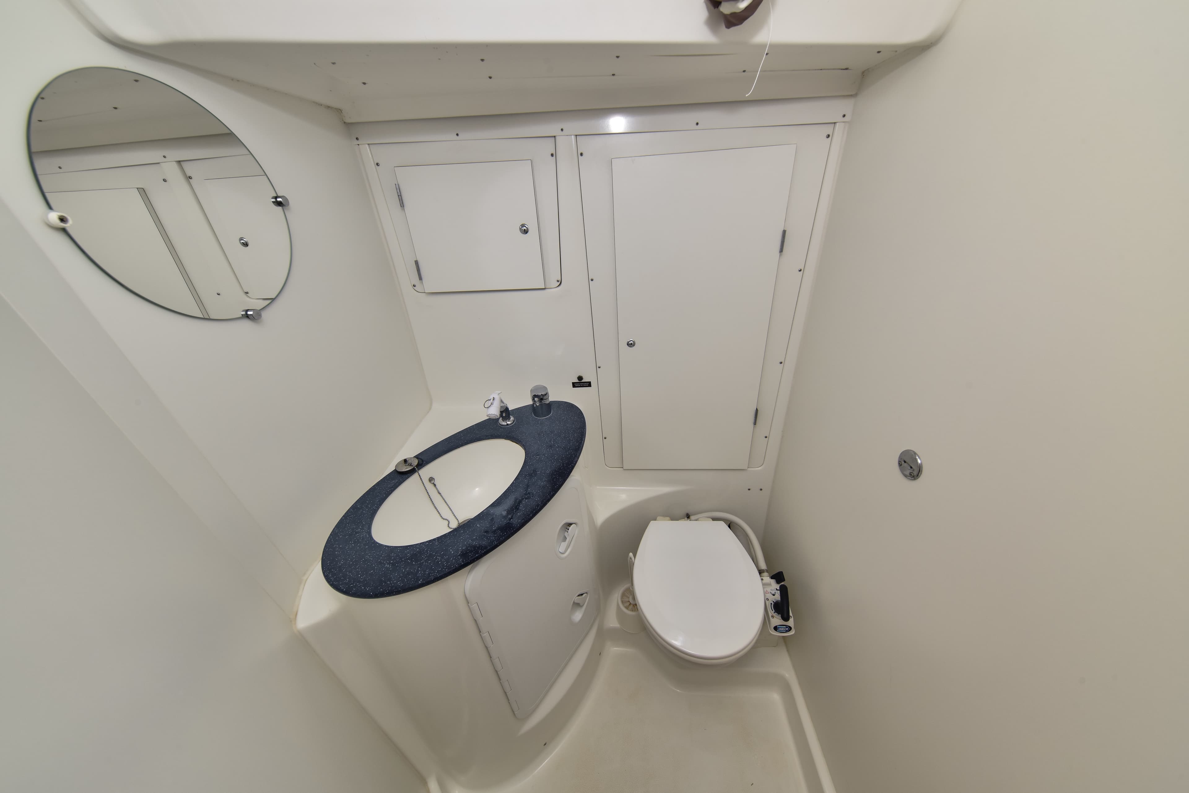 Cyclades 50.5 - photo 17