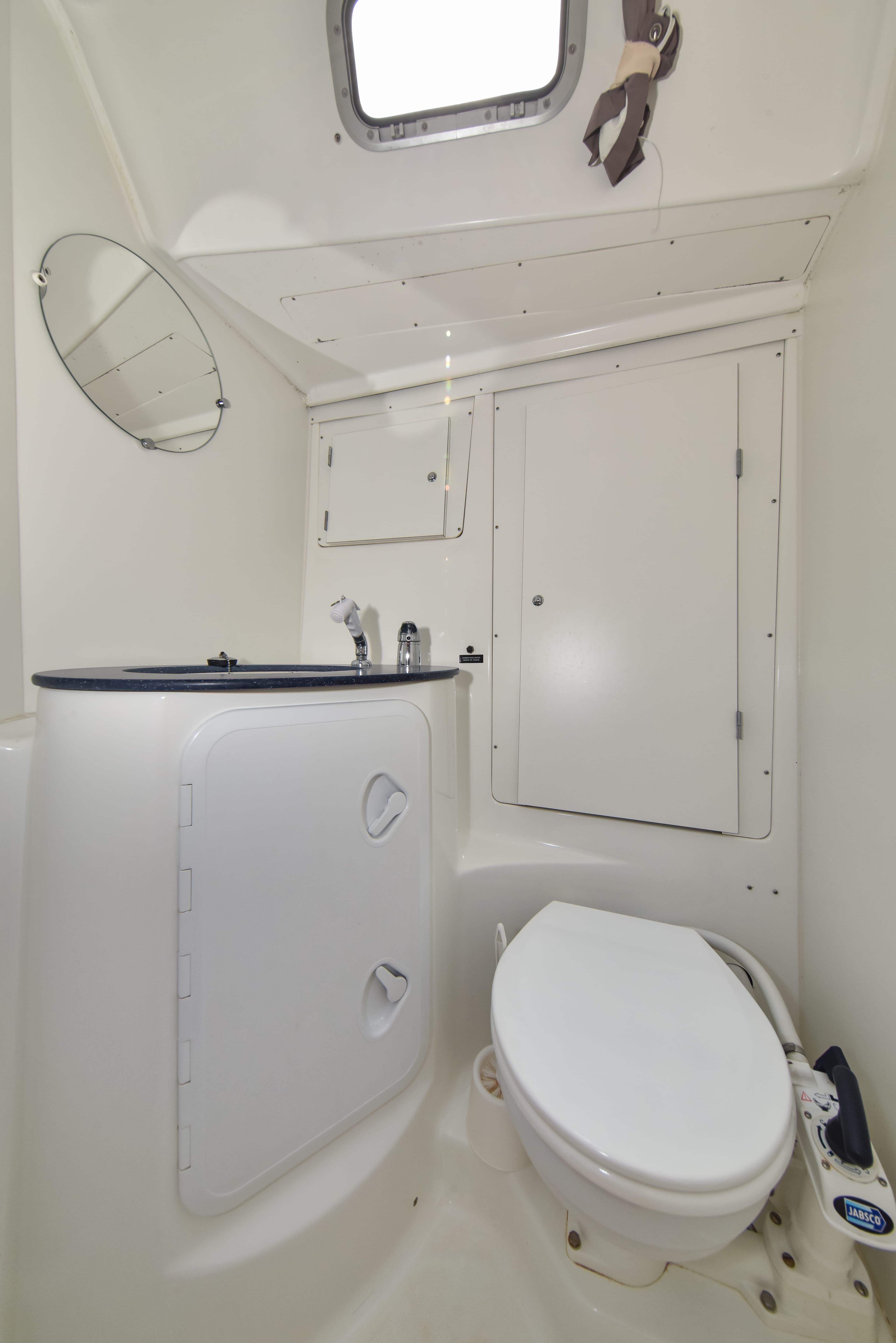 Cyclades 50.5 - photo 43