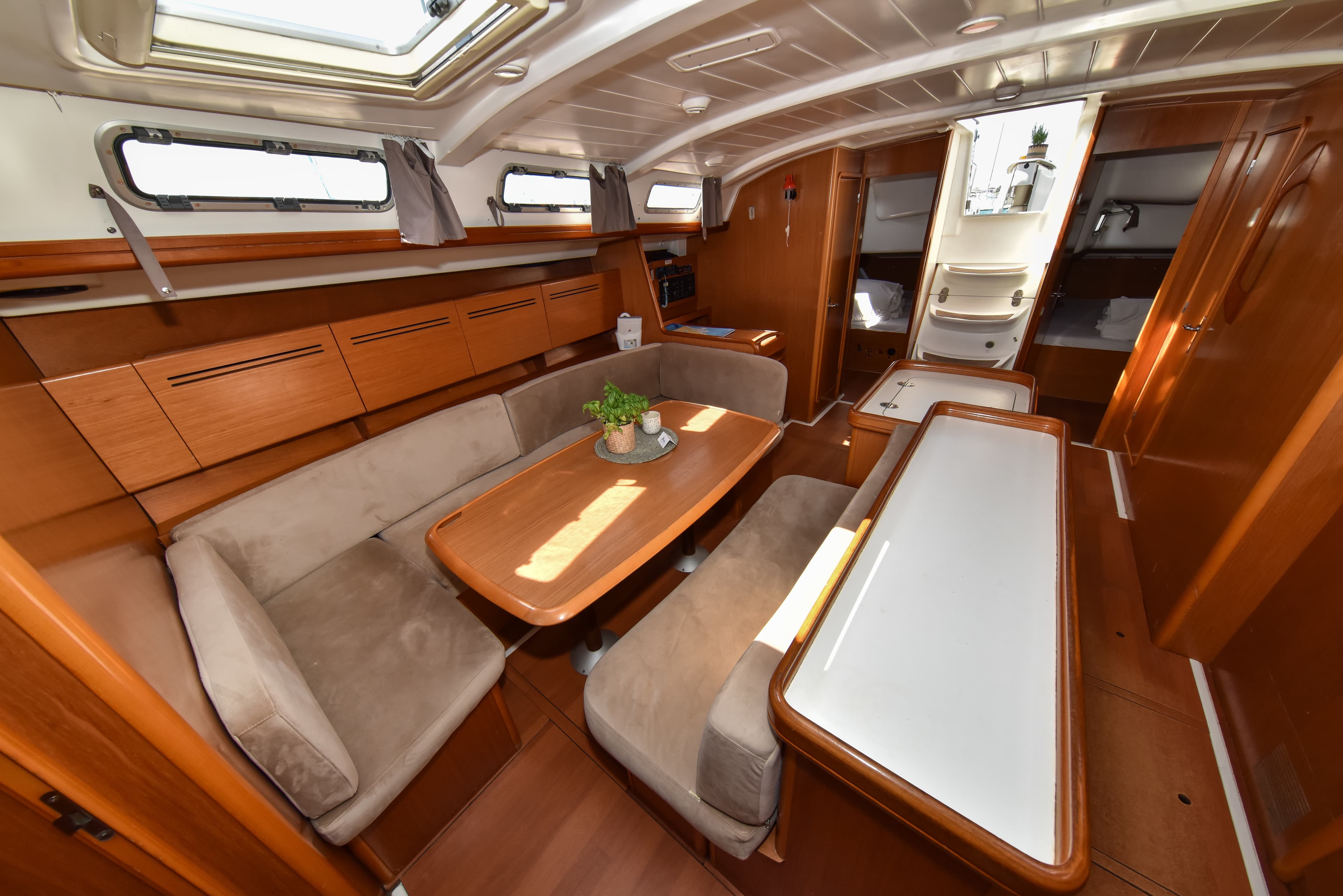 Cyclades 50.5 - photo 34