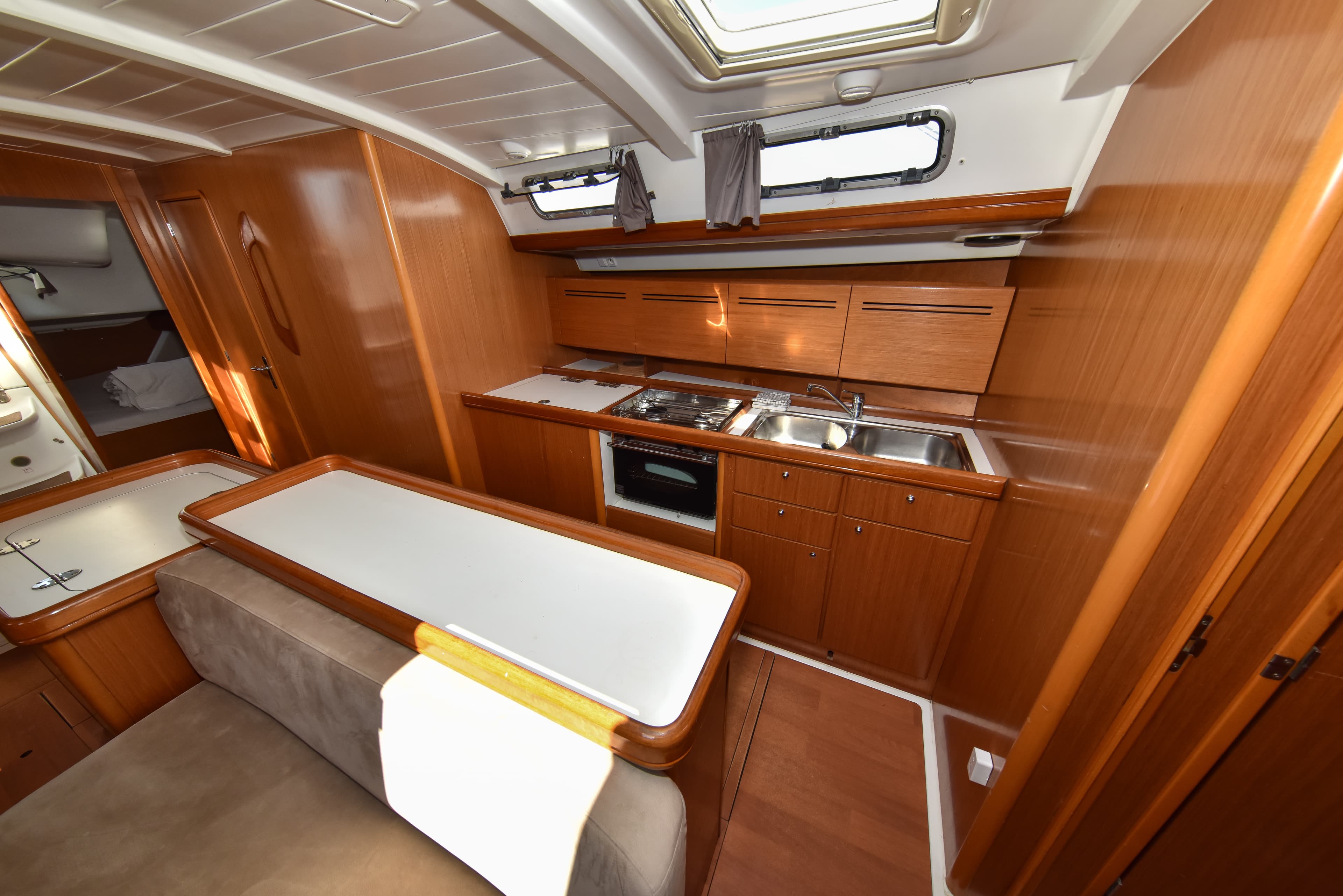 Cyclades 50.5 - photo 50