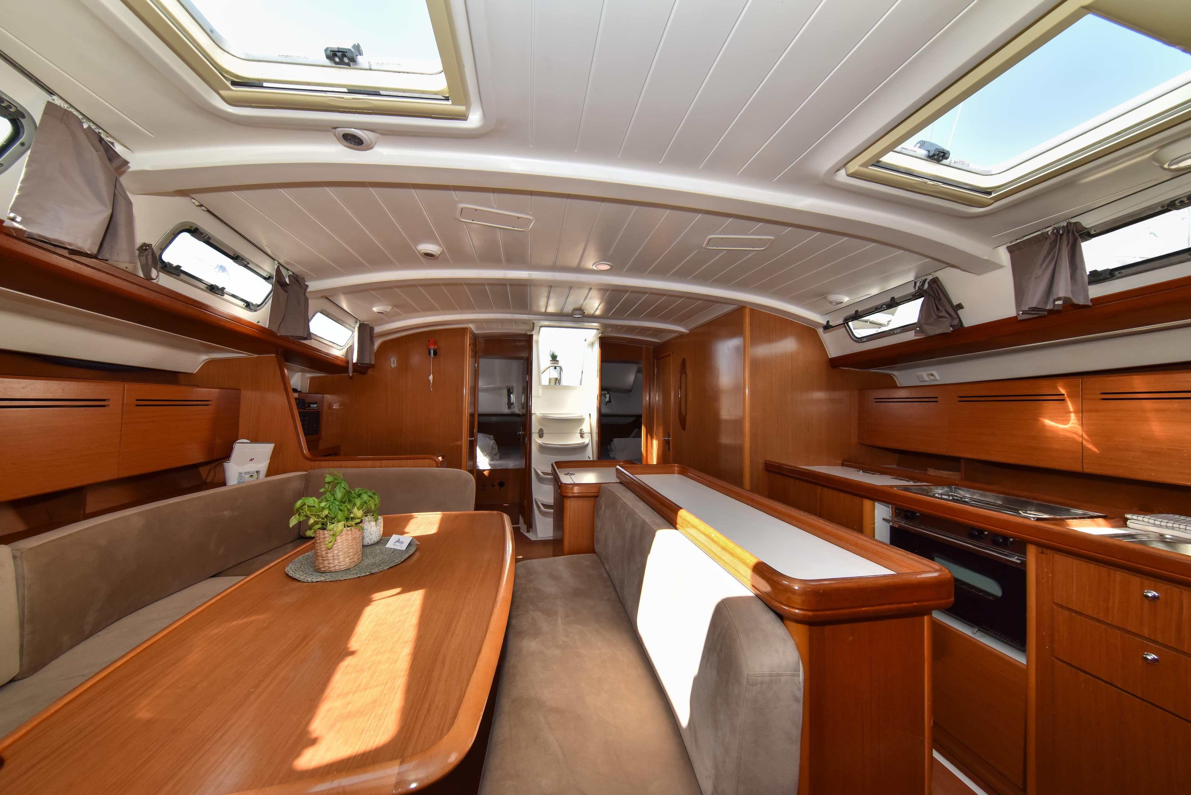 Cyclades 50.5 - photo 4