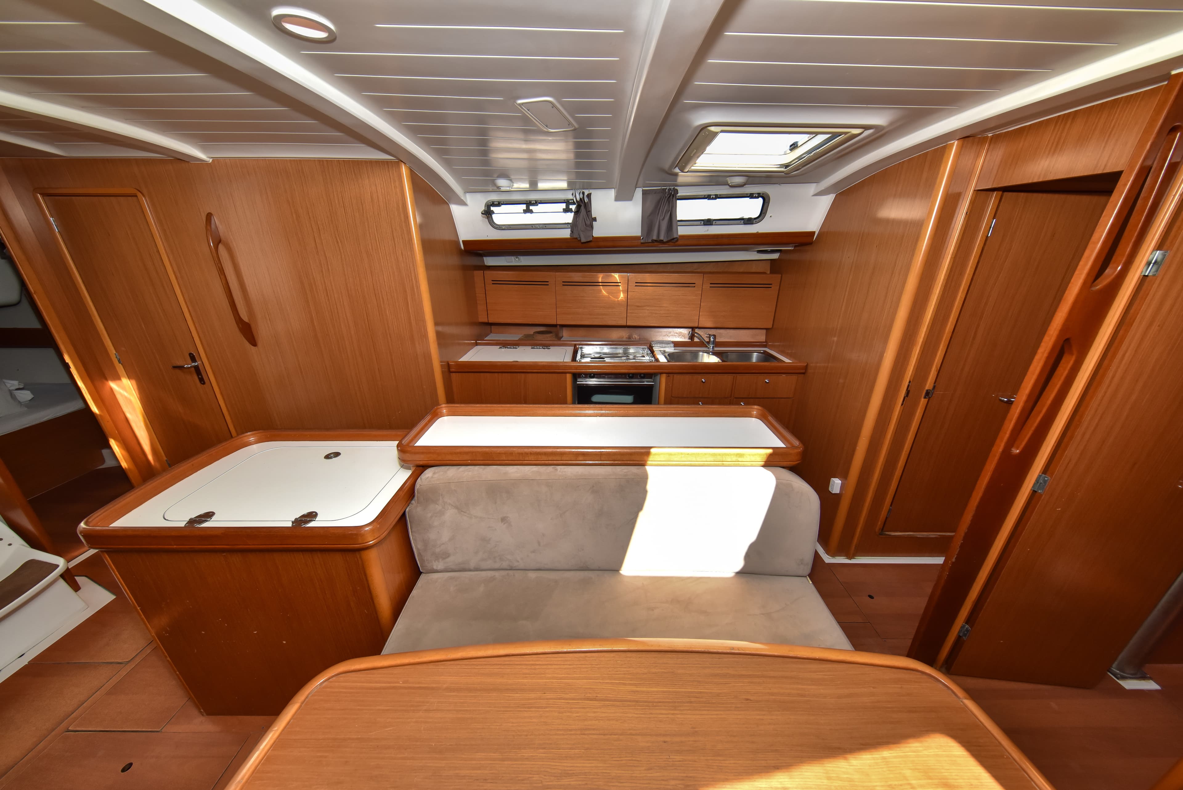 Cyclades 50.5 - photo 21