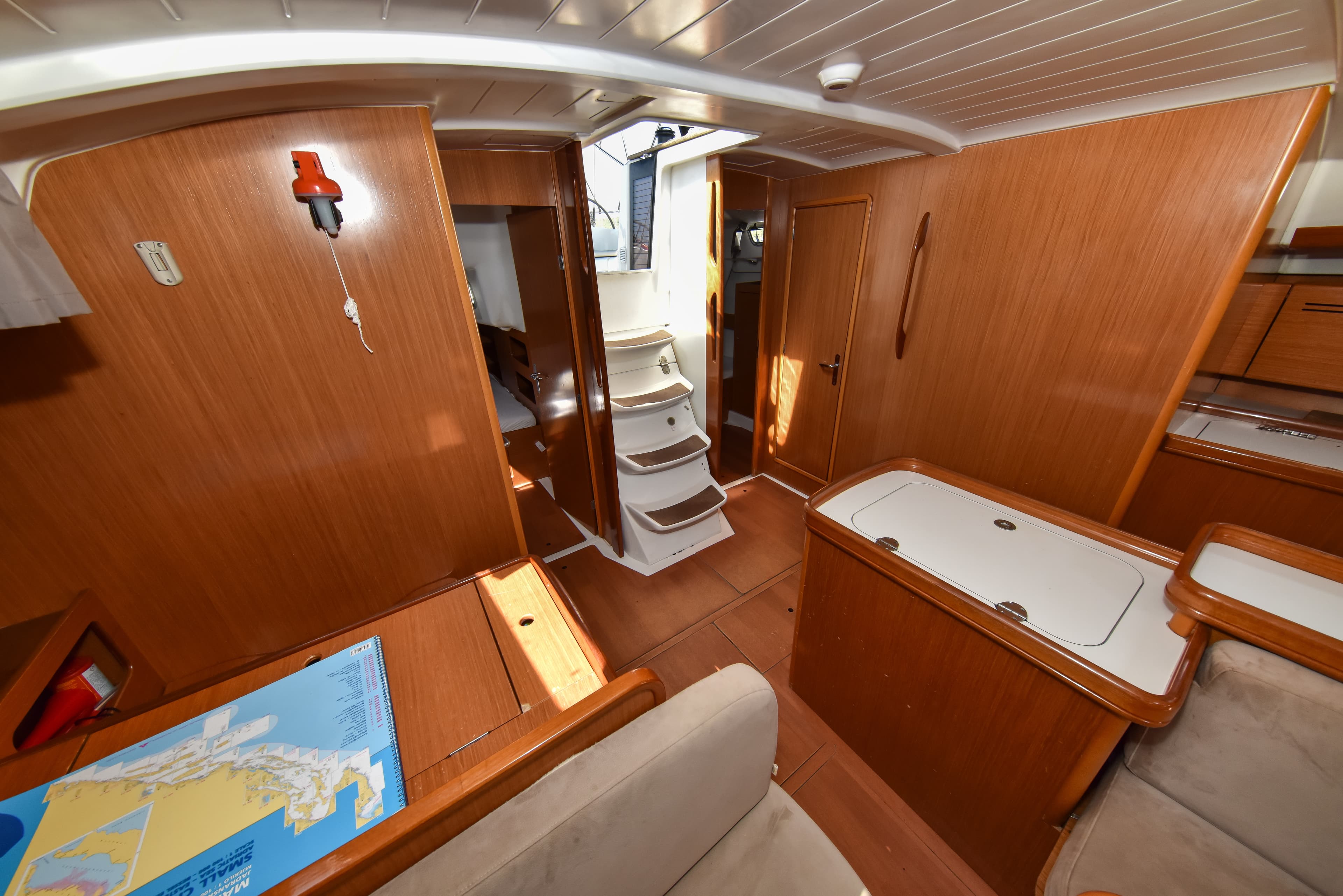 Cyclades 50.5 - photo 27