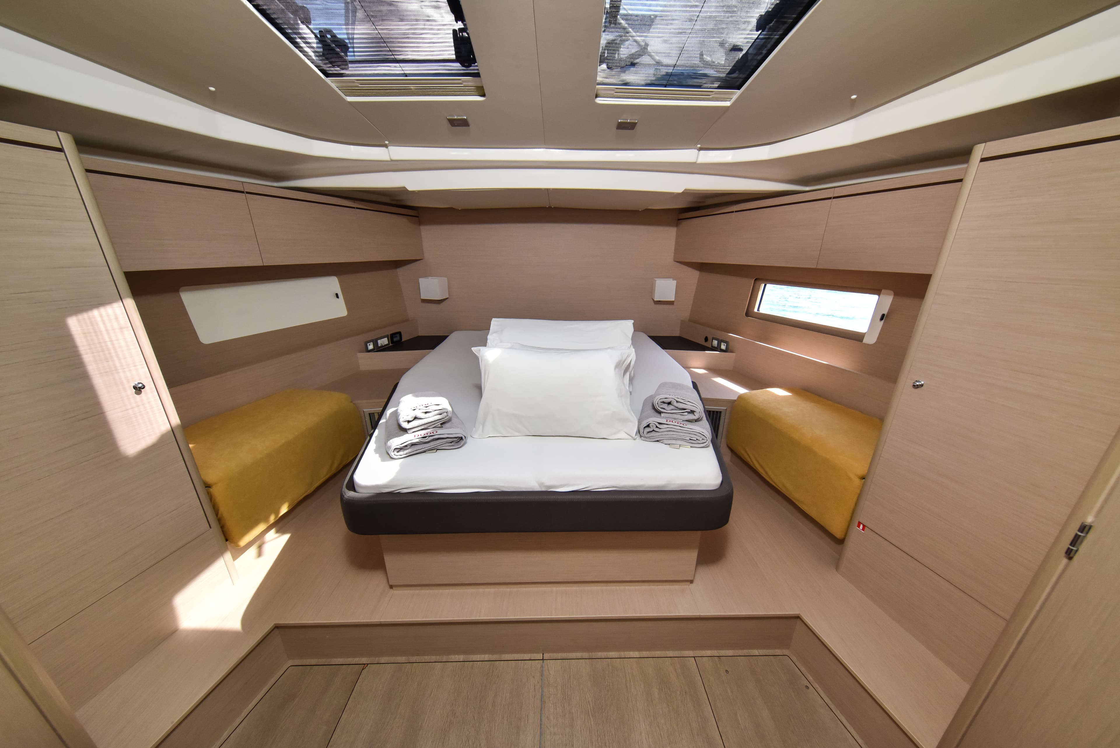 Oceanis 51.1 - photo 33