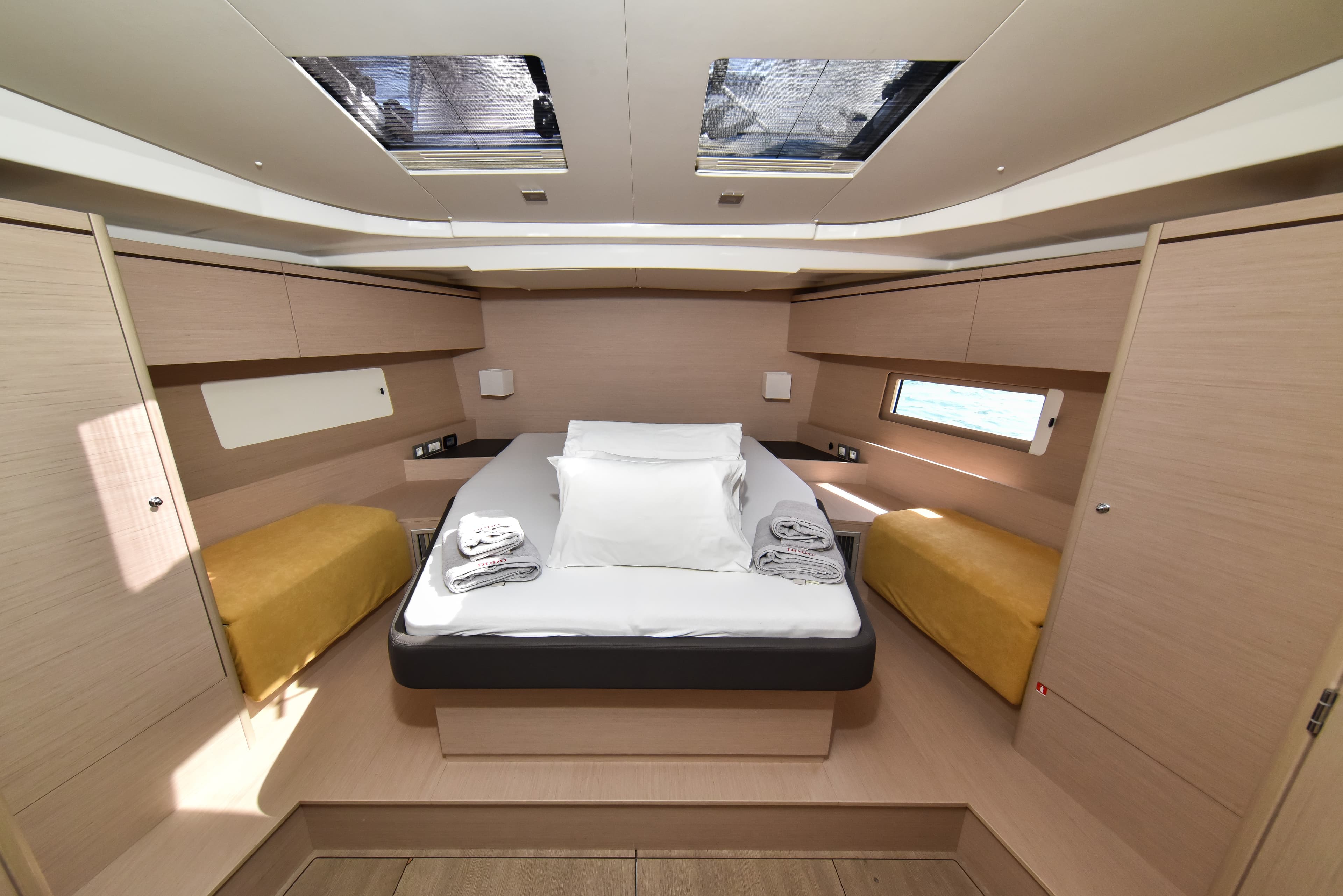 Oceanis 51.1 - photo 34