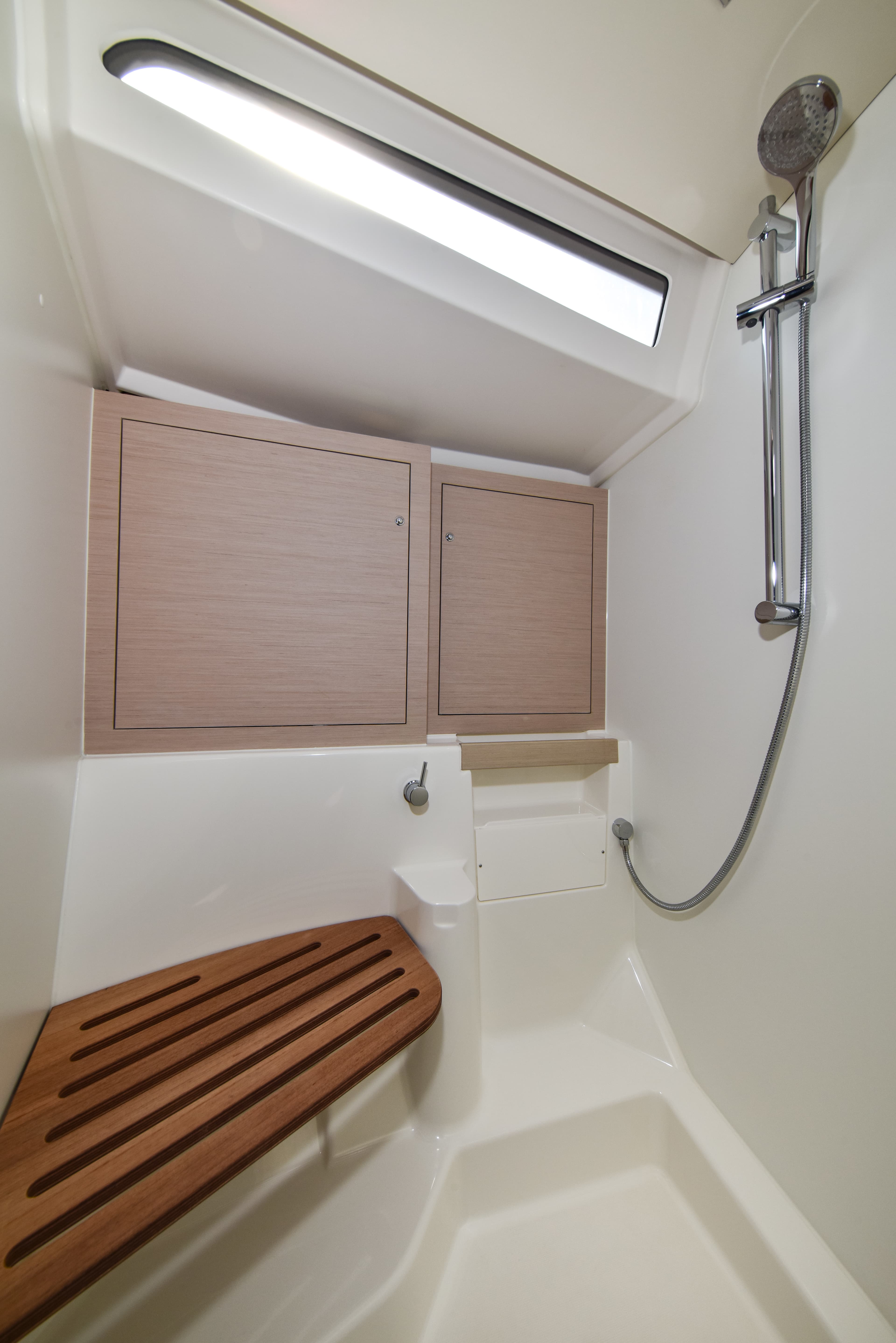 Oceanis 51.1 - photo 43