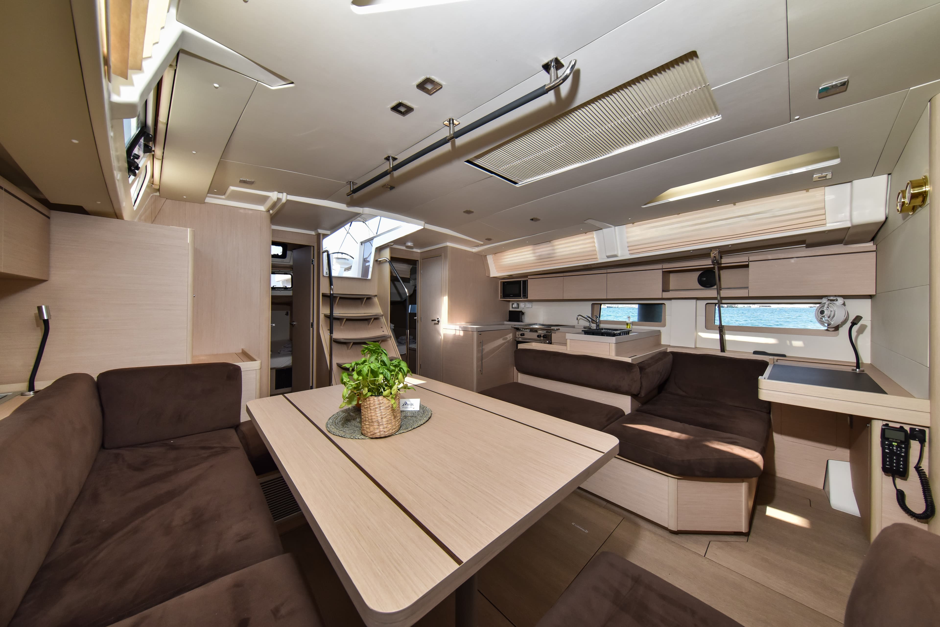 Oceanis 51.1 - photo 59