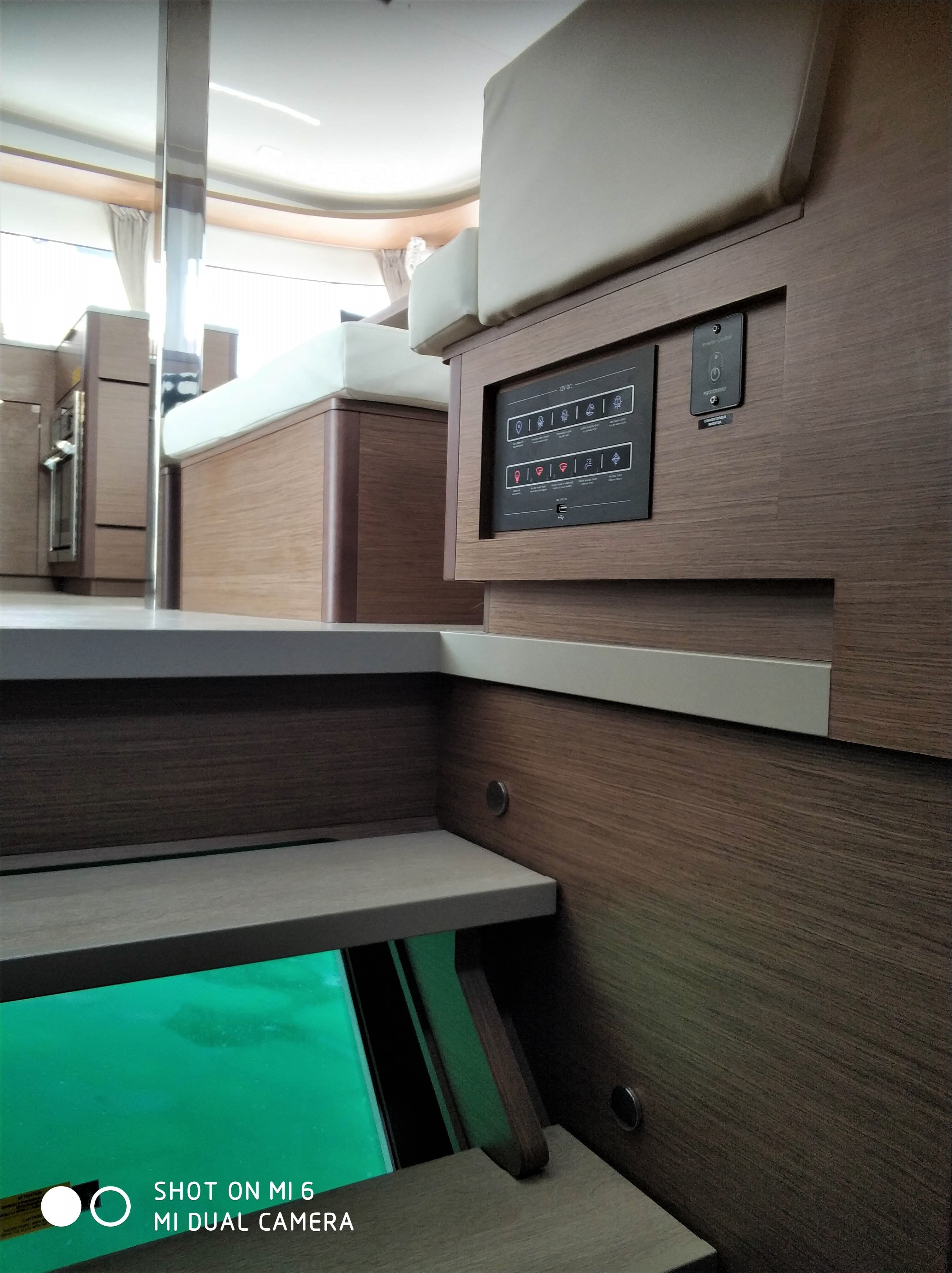 Lagoon 46  - photo 15