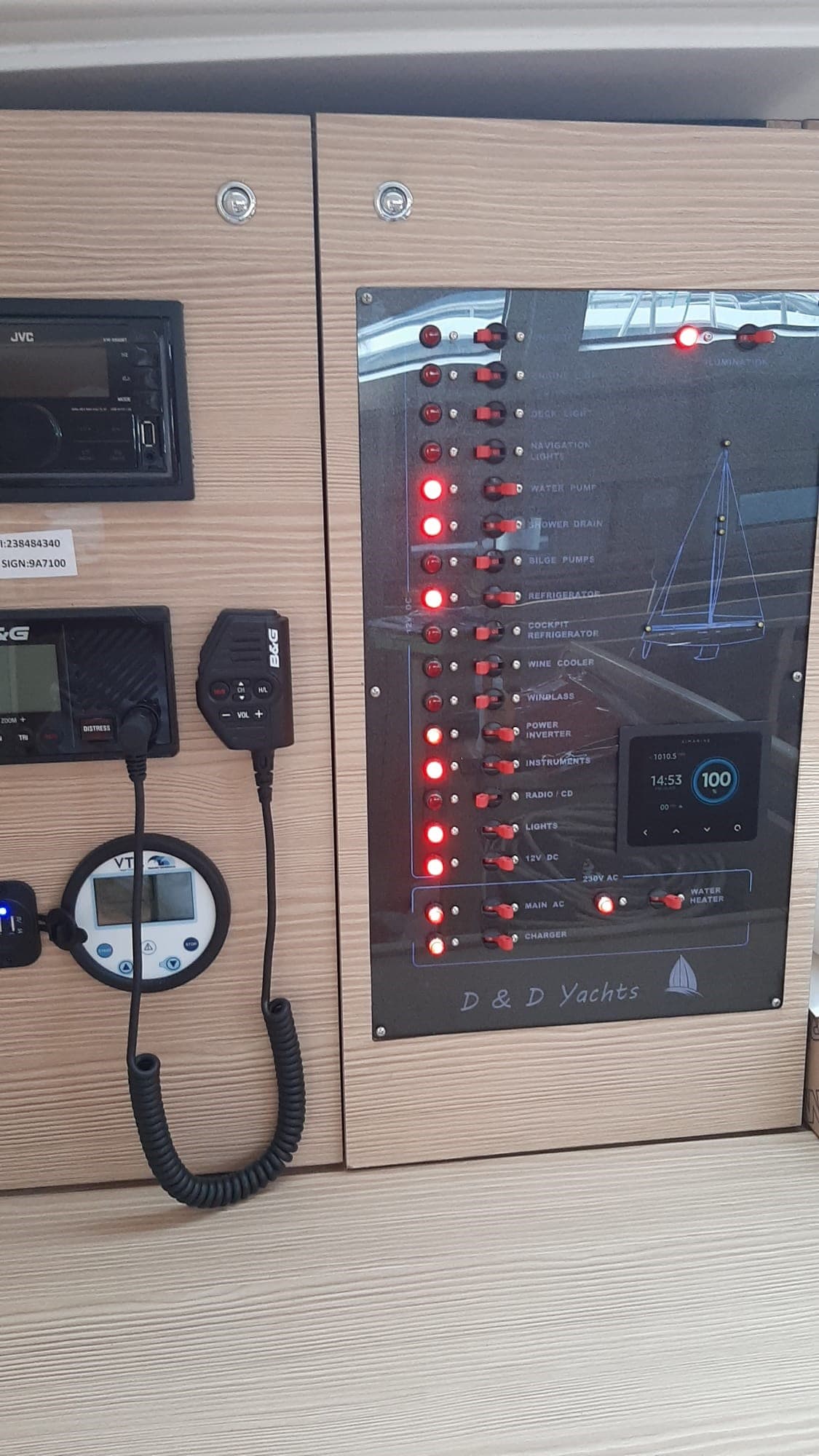 D&D Kufner 56 - photo 5