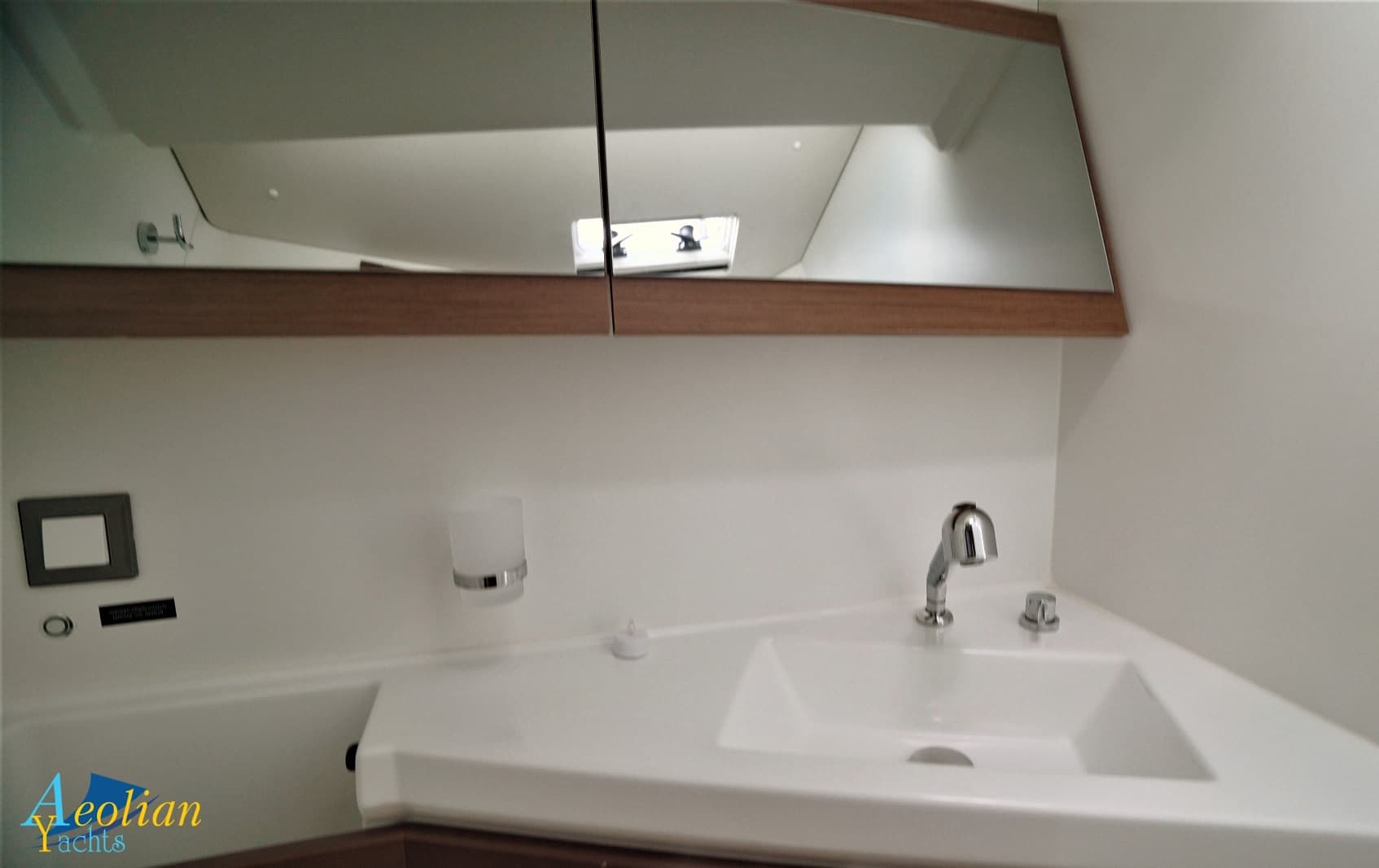 Oceanis 46.1 - photo 17