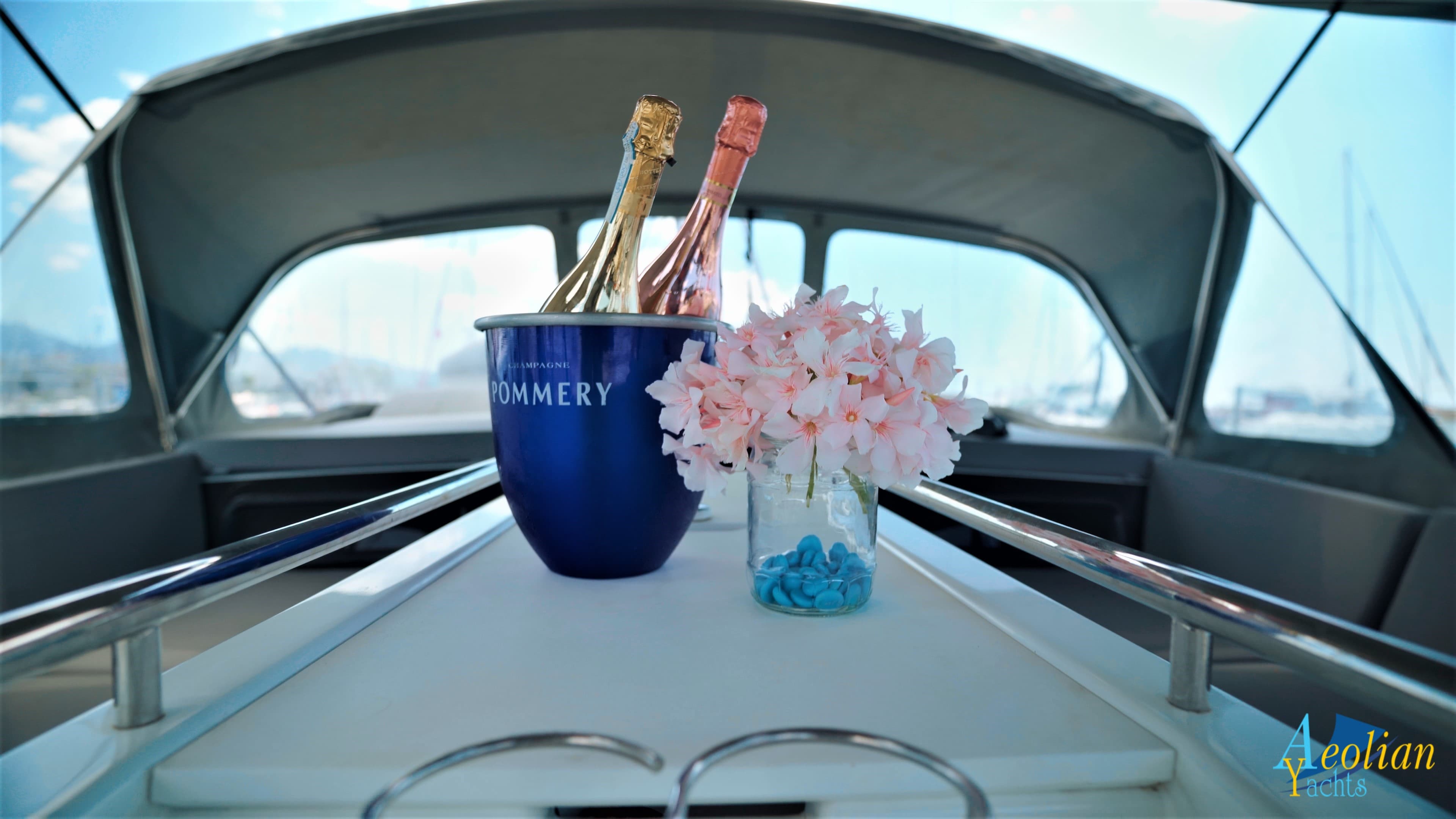 Oceanis 46.1 - photo 8