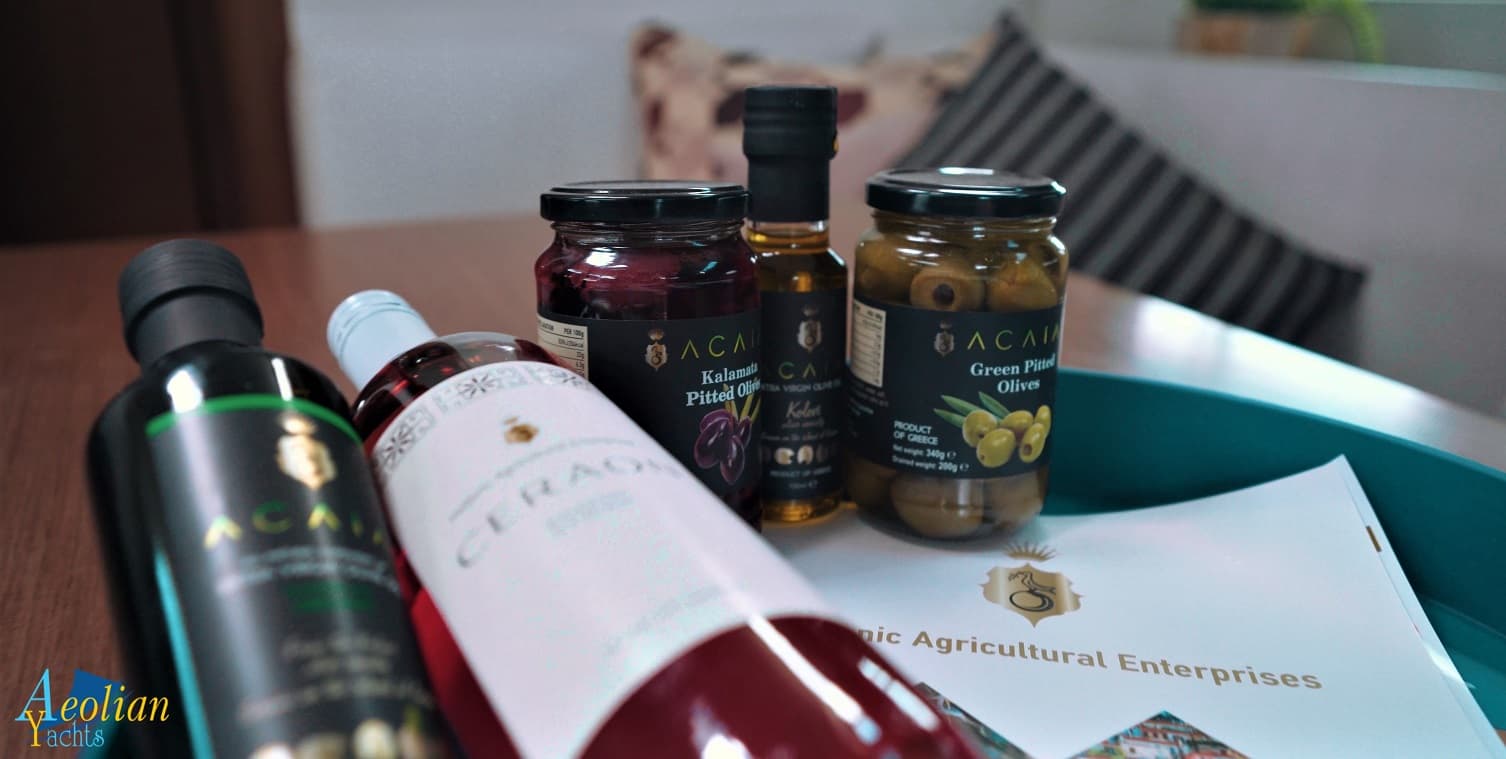 Oceanis 46.1 - photo 13