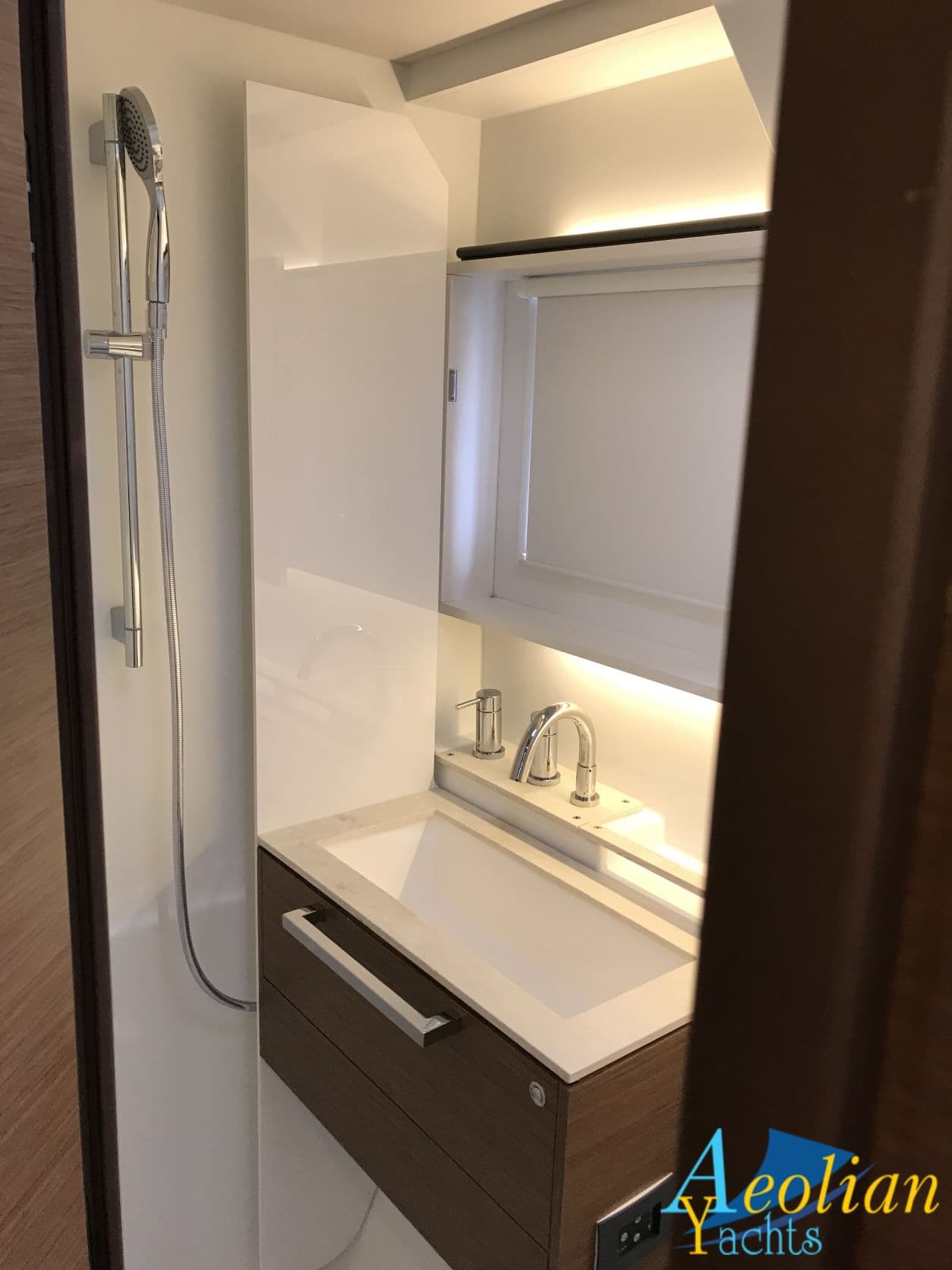 Lagoon 50 - photo 36