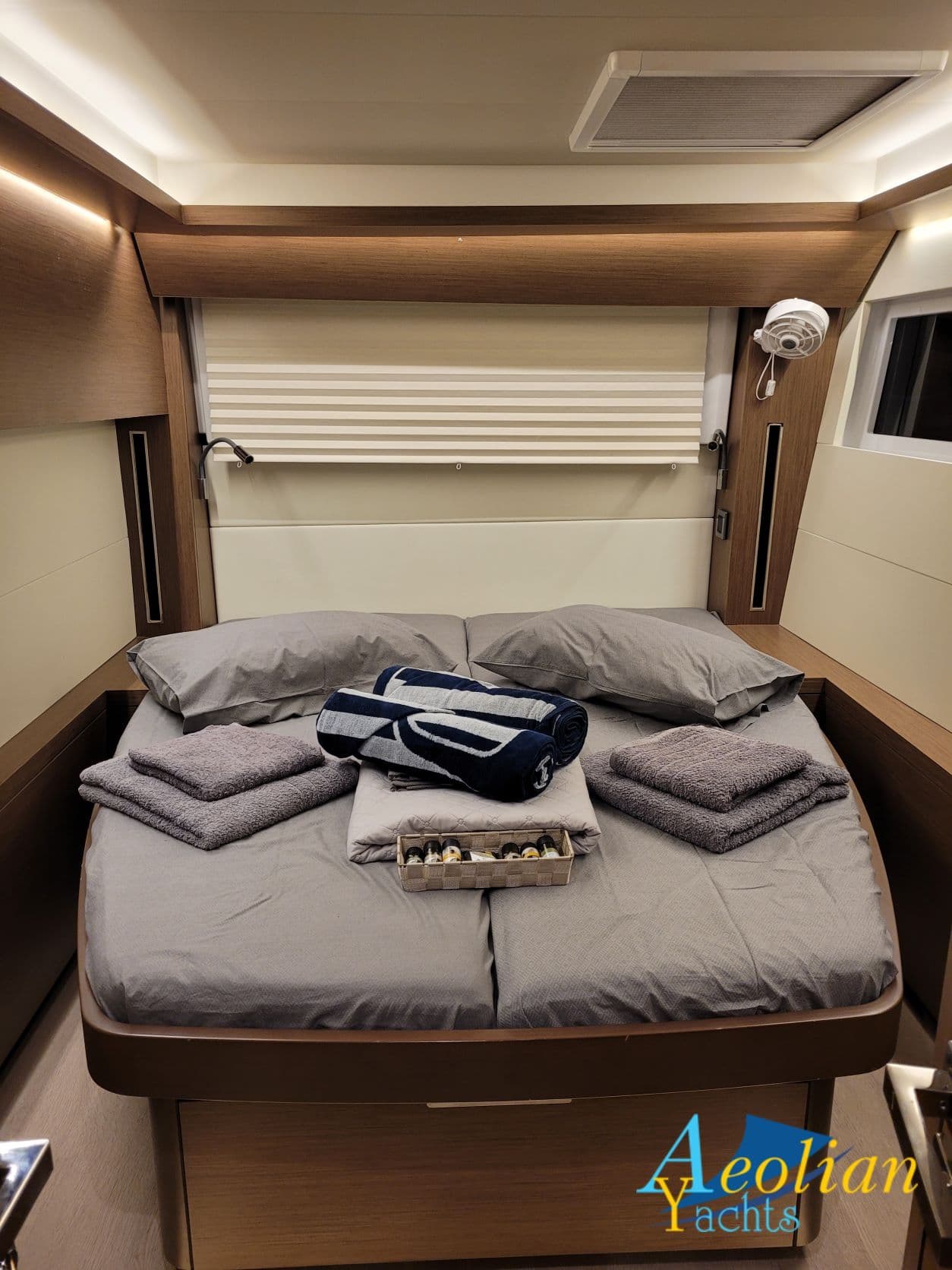 Lagoon 50 - photo 35