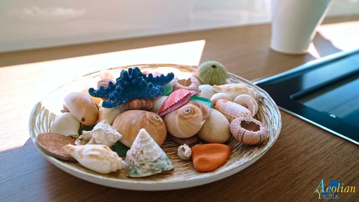 Lagoon 50 - photo 32