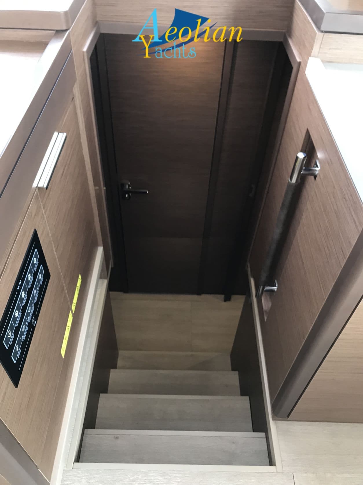 Lagoon 50 - photo 33