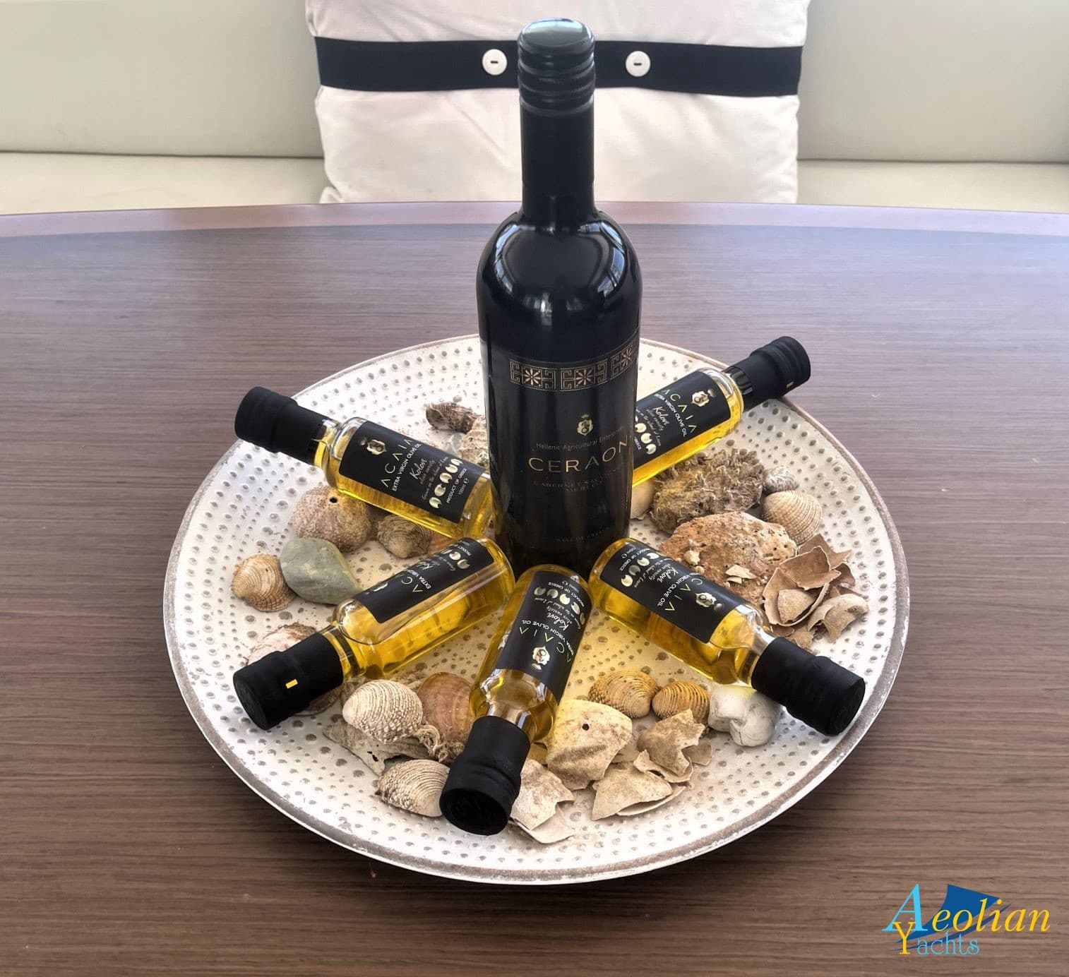 Lagoon 450 Fly - photo 9